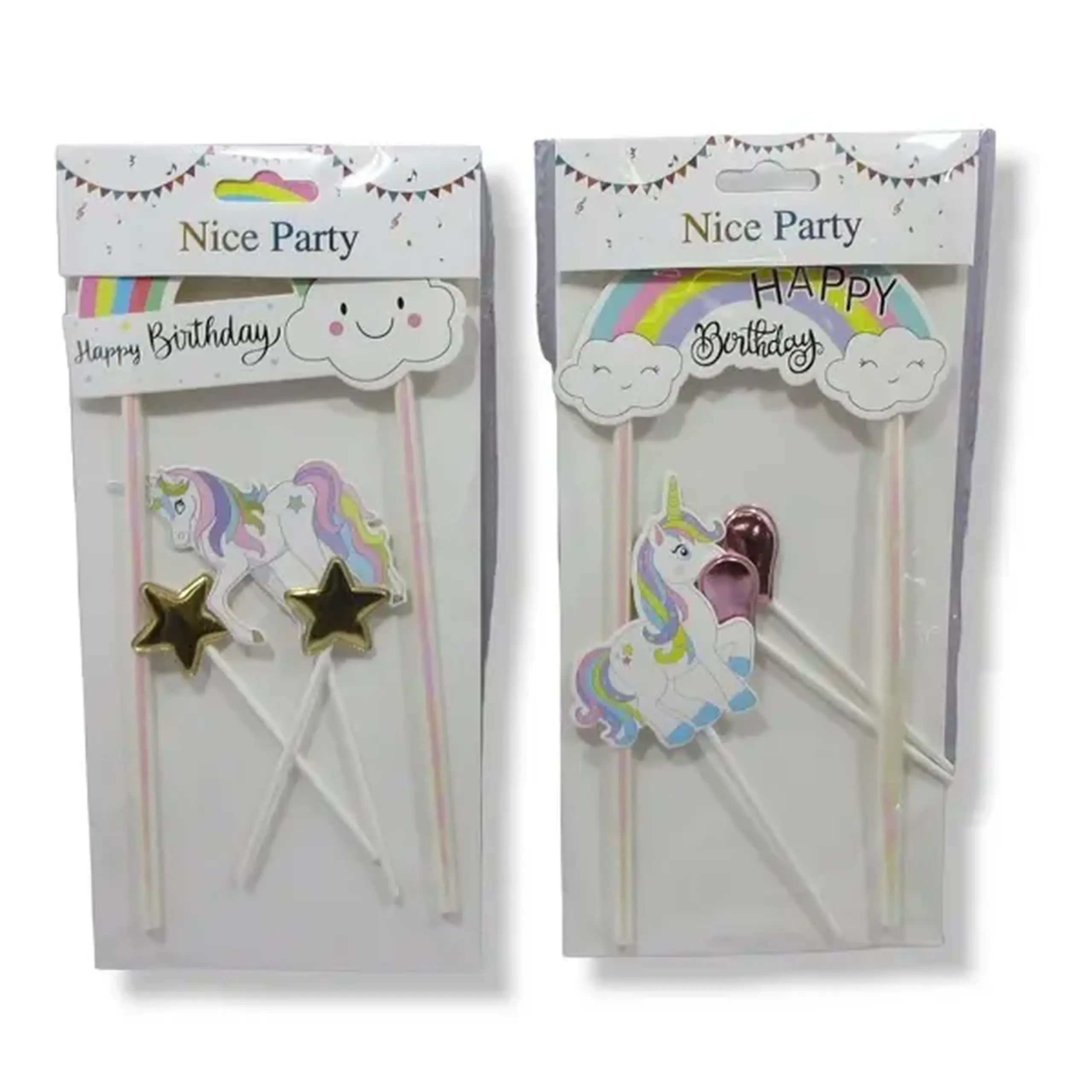 Set Topper (1 buc) – 49 412