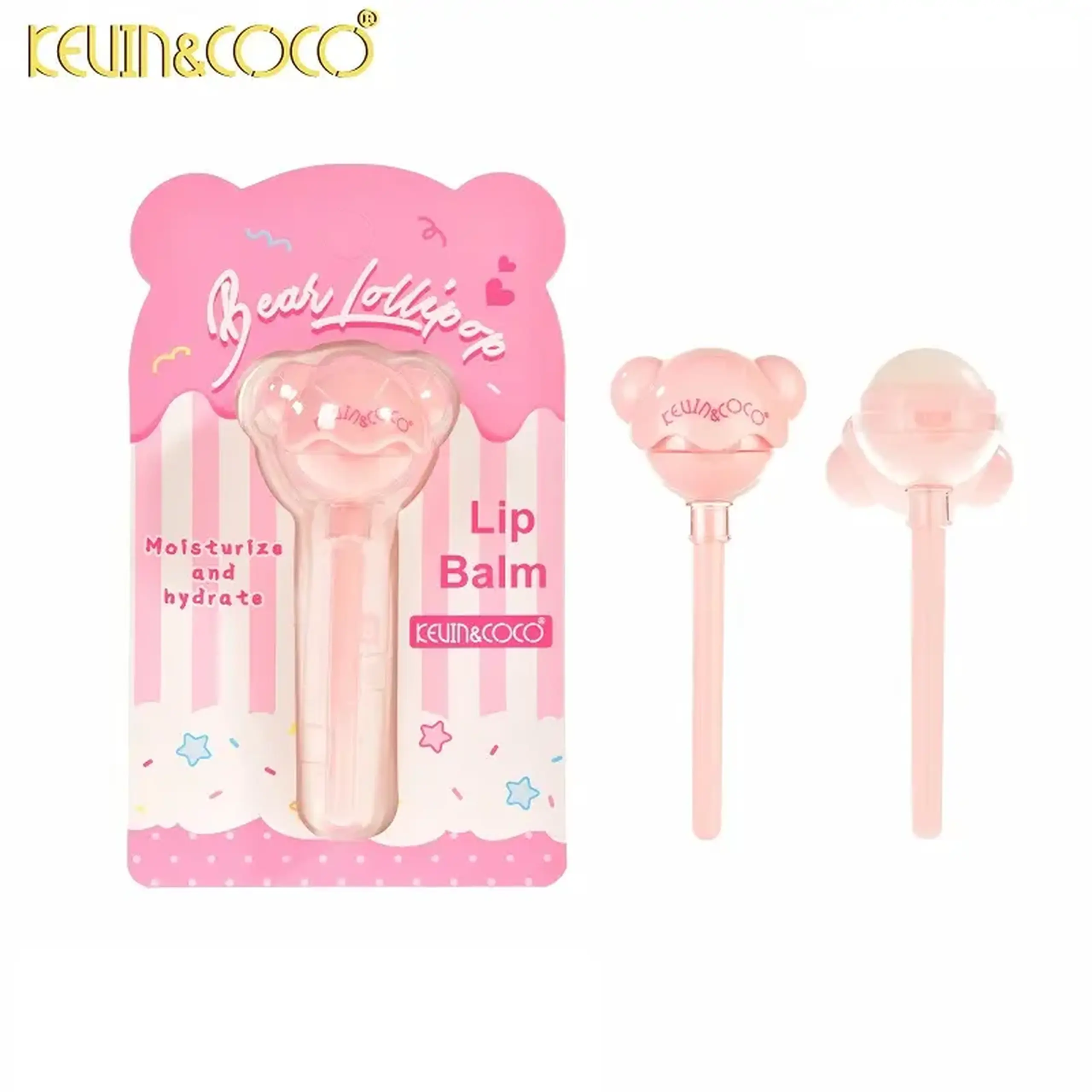 Set cosmetica balsam