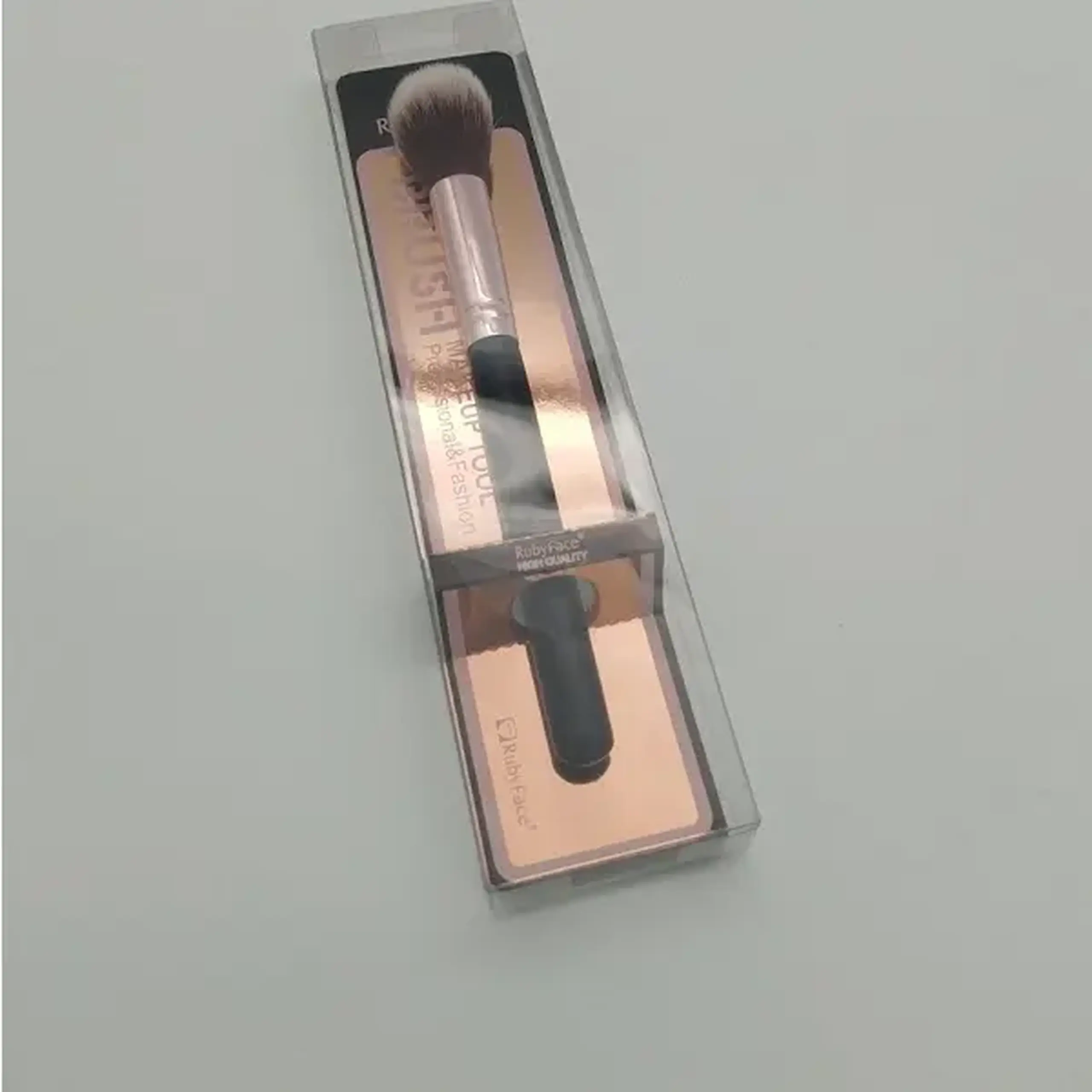 Pensula pentru machiaj higheighter (01-42)