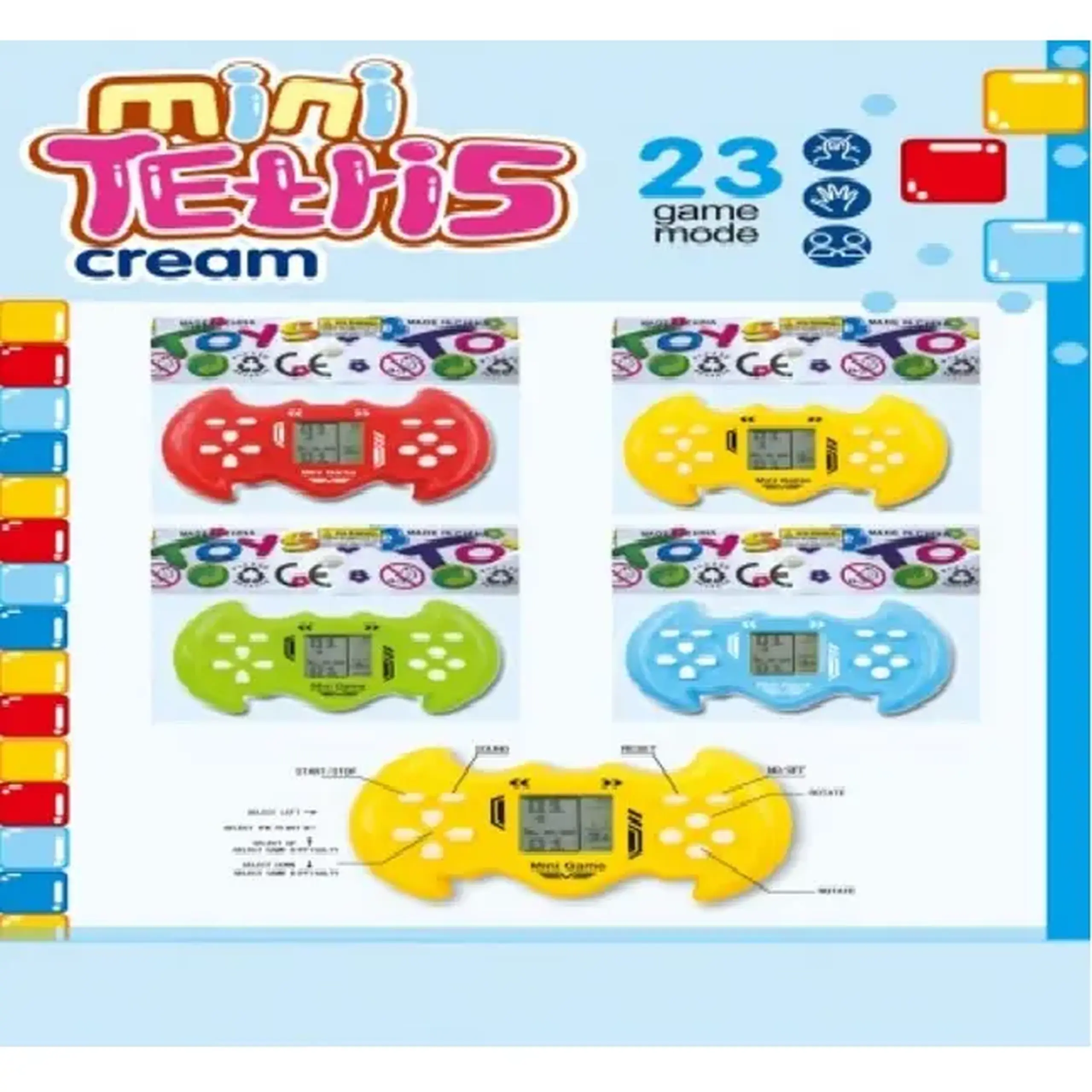 Tetris
