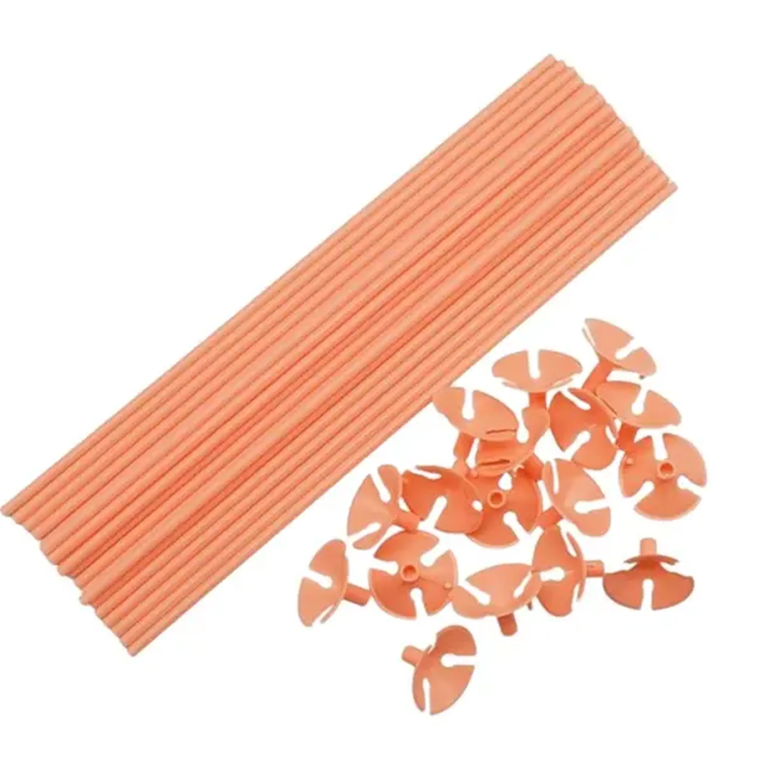 Suport pentru baloane (10pcs)