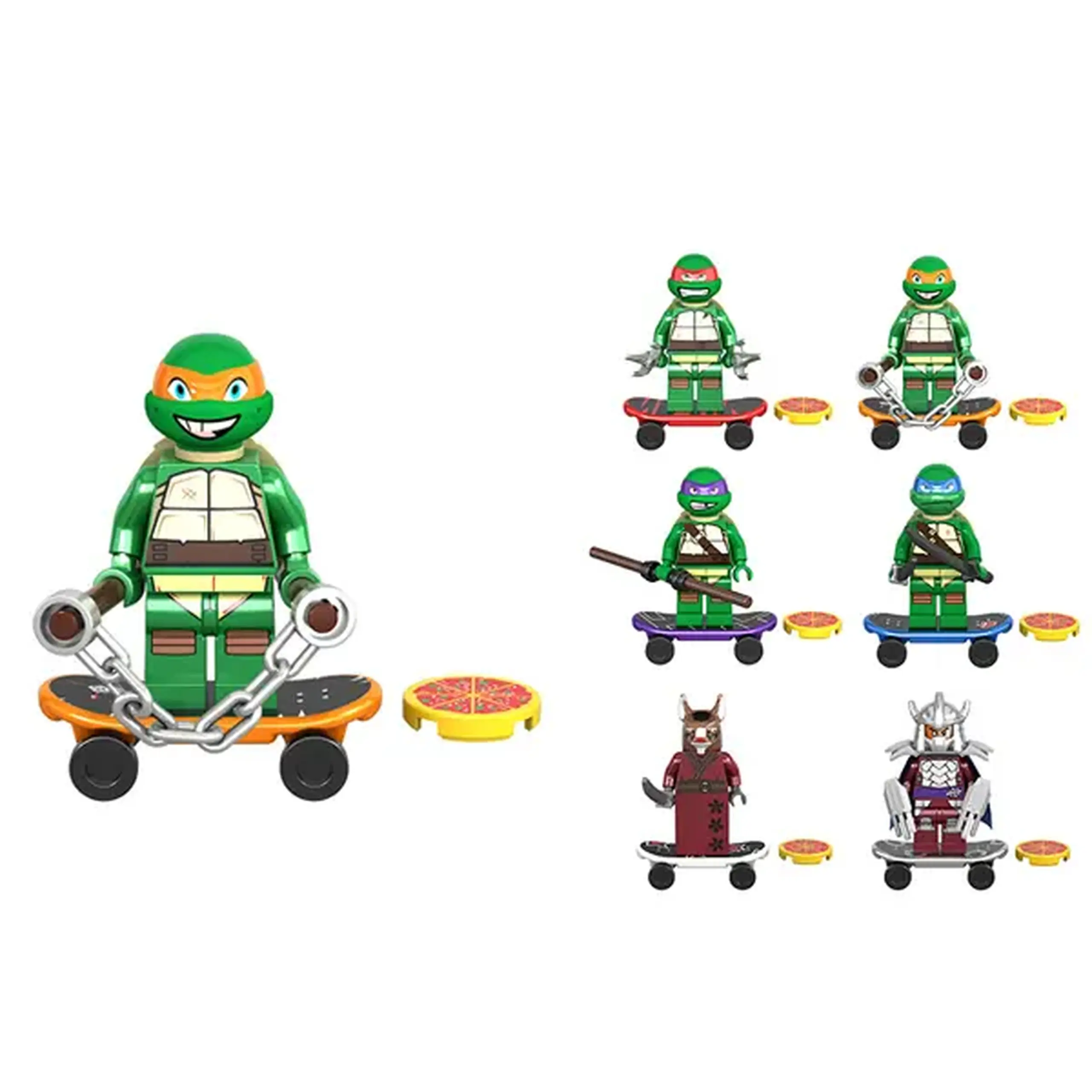 Constructor 42 984