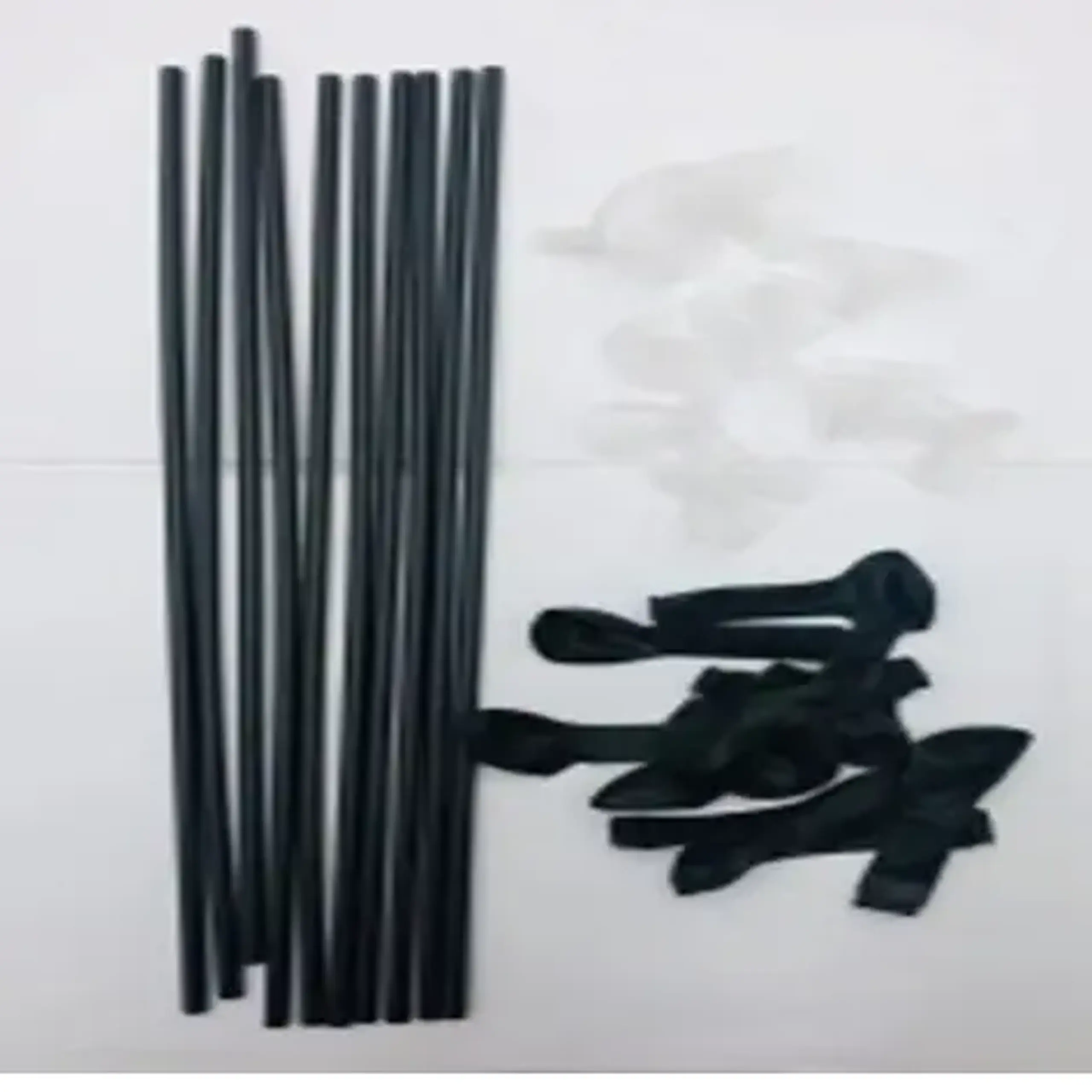 Set baloane cu suport (10pcs)