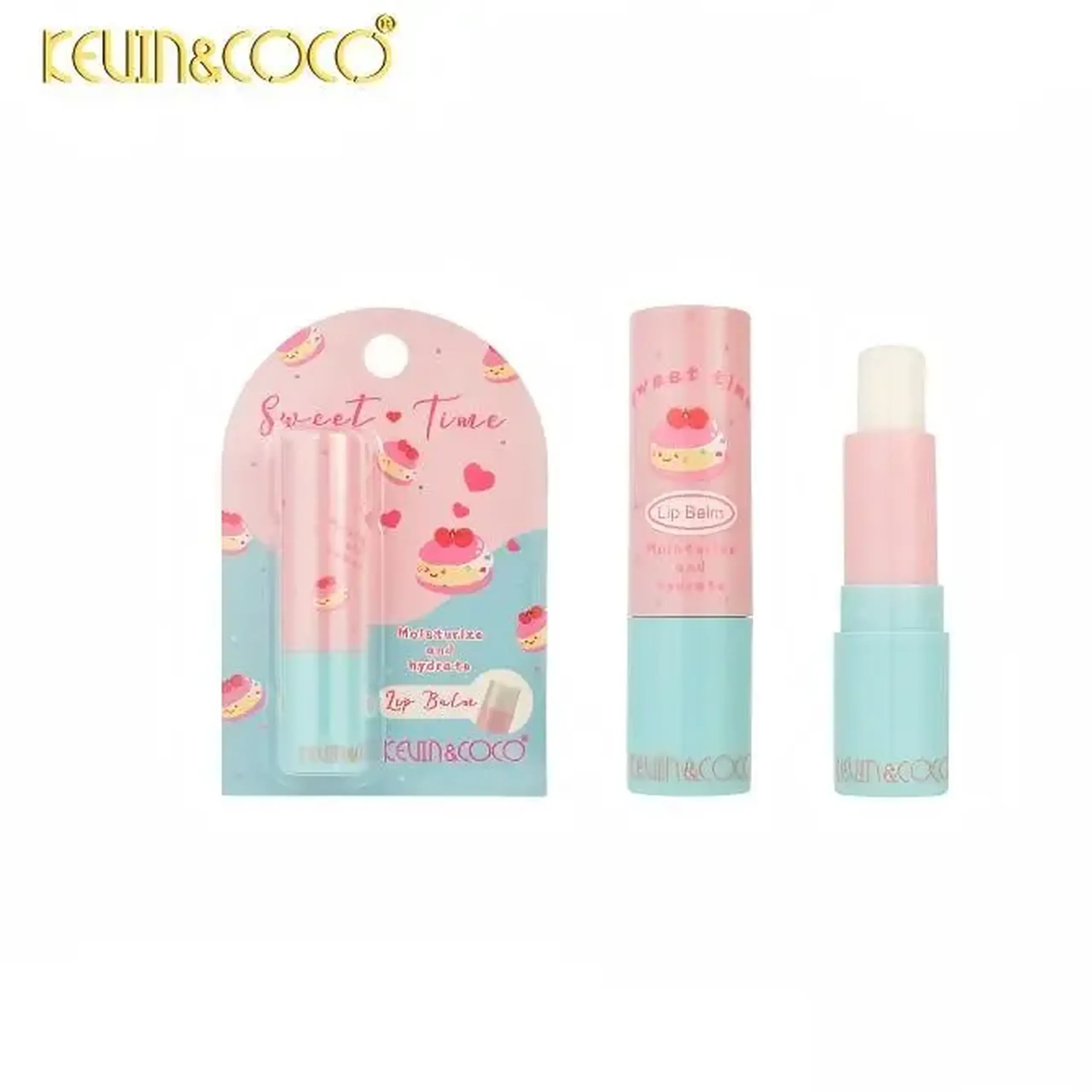 Set cosmetica balsam