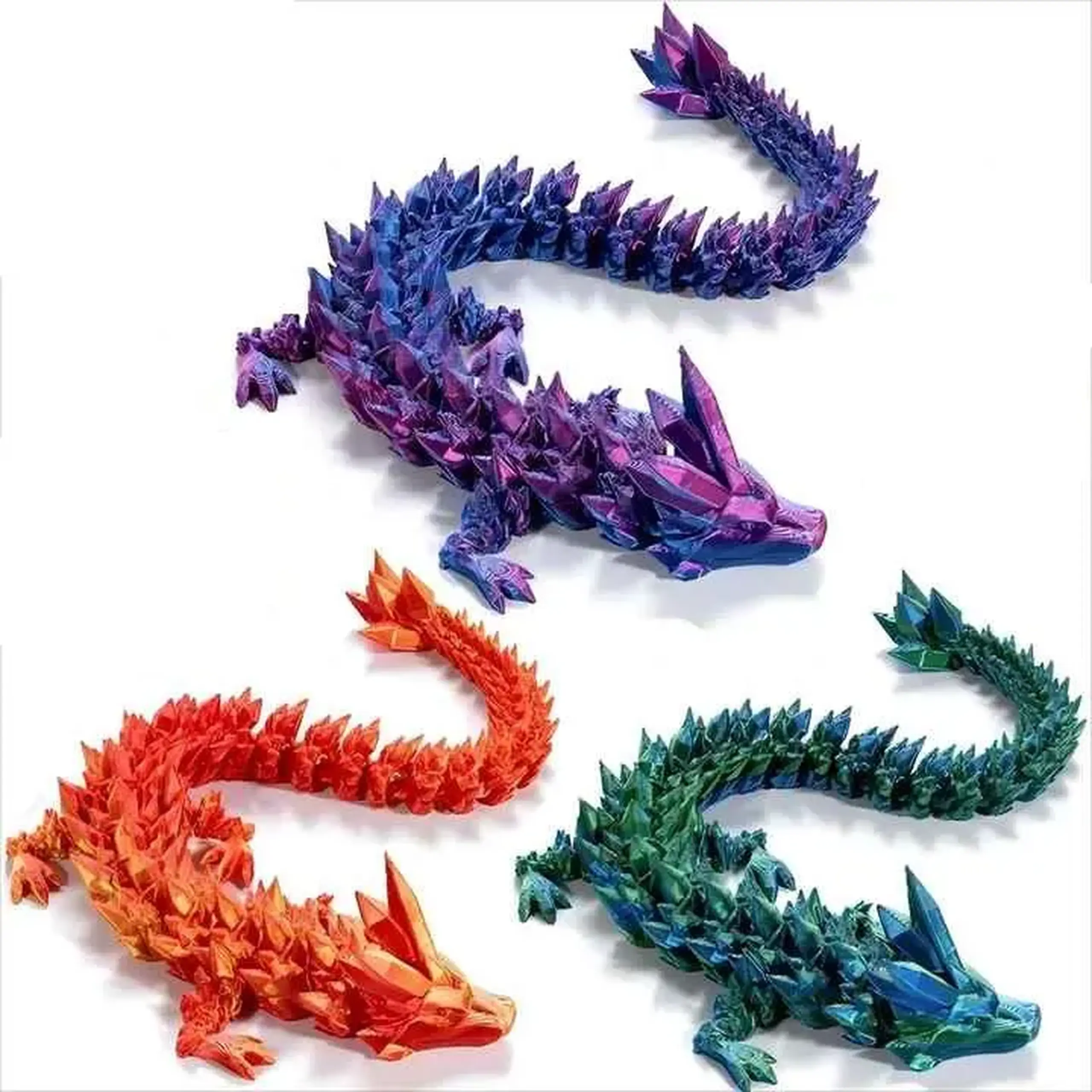 Breloc 3D