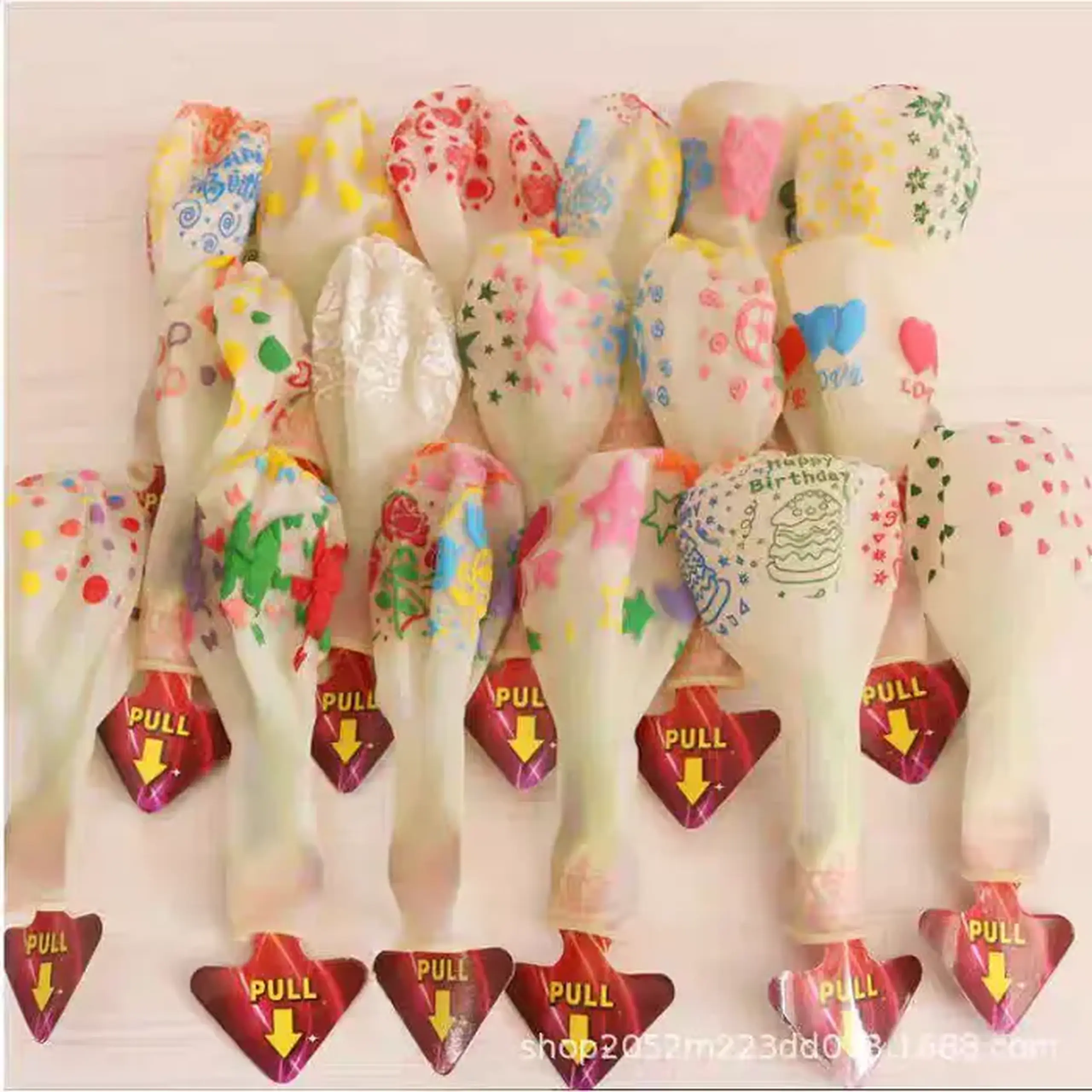 Set baloane (2pcs)