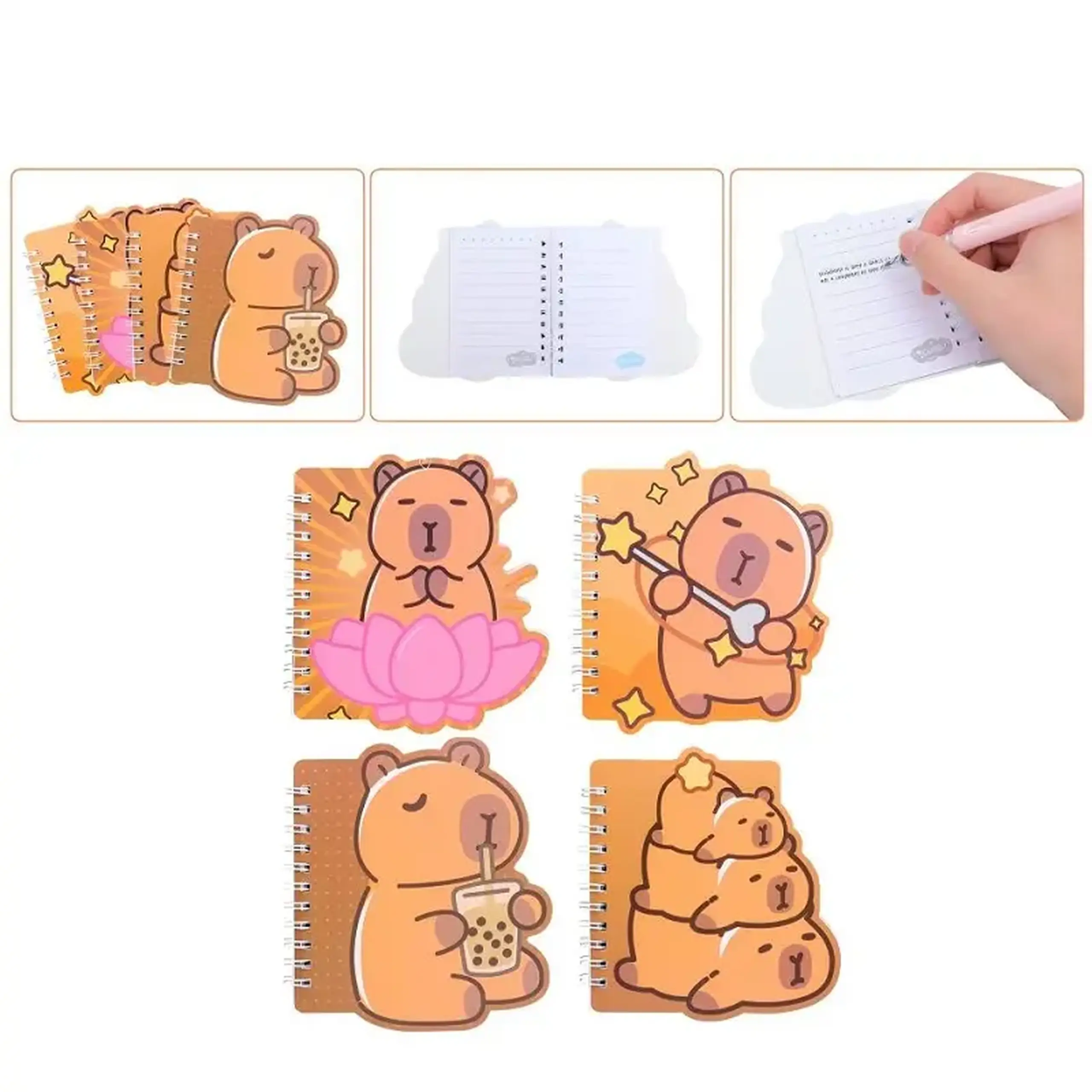 Carnet