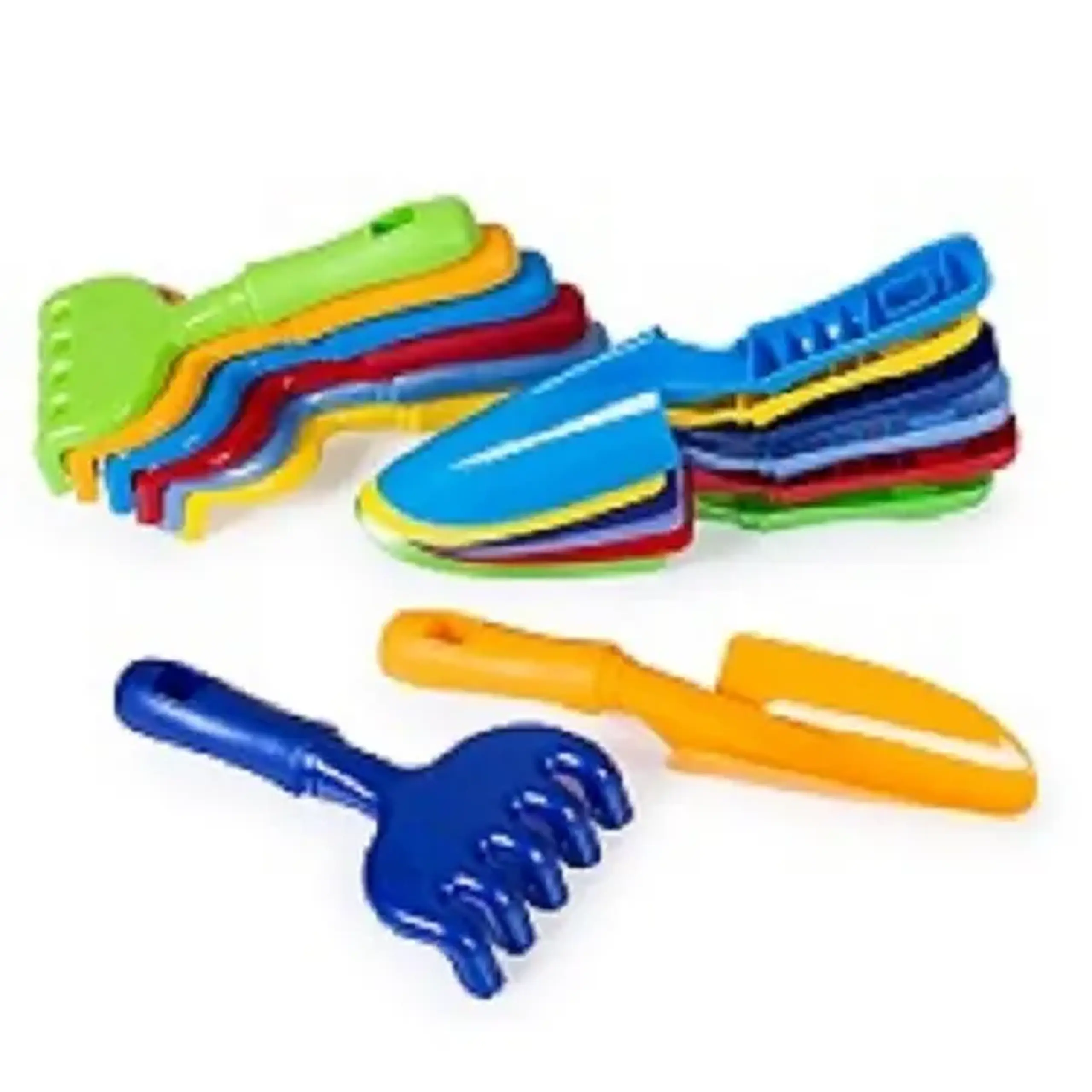 Set lopatica si grebla (2buc)