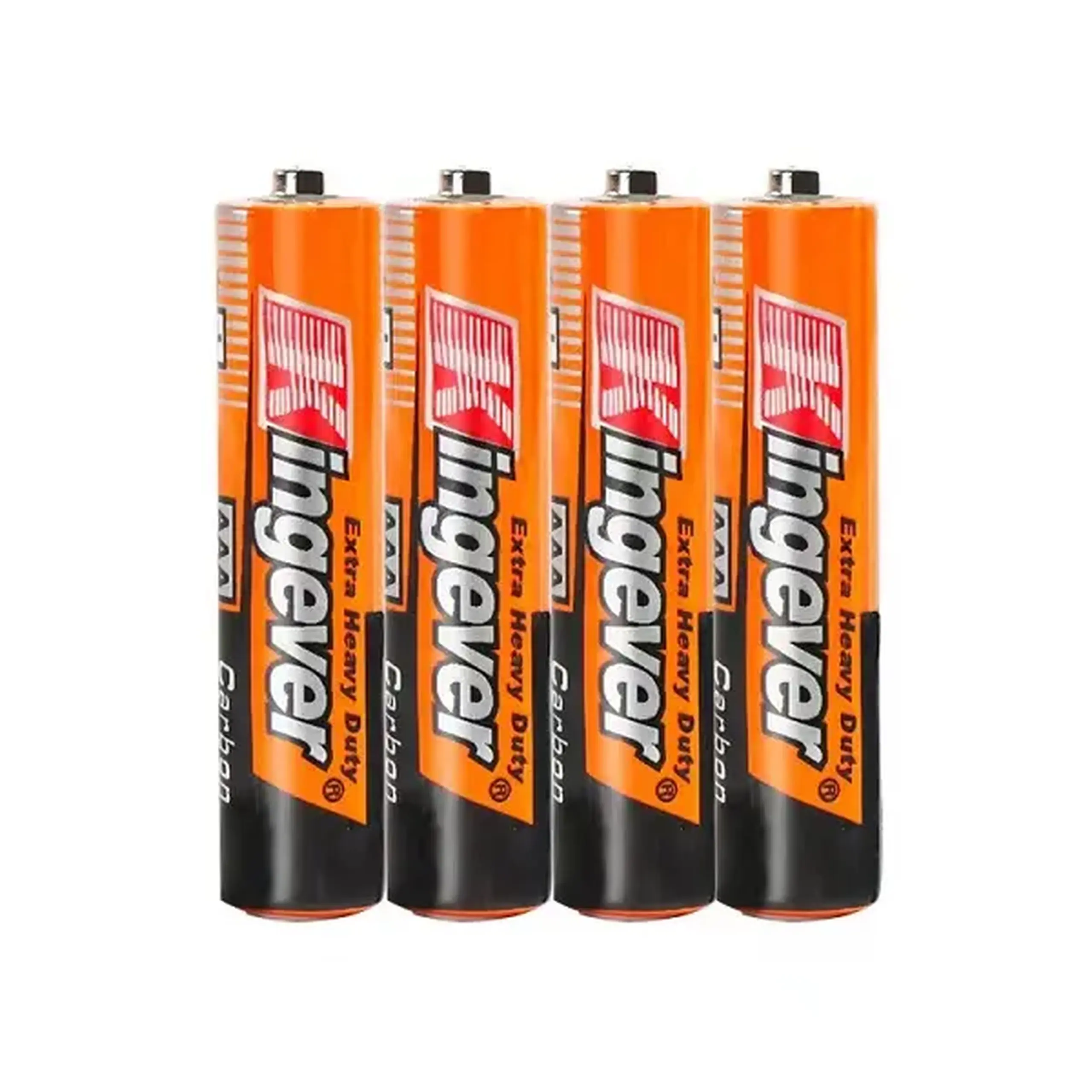 Set baterii Kingever AAA (4 buc)