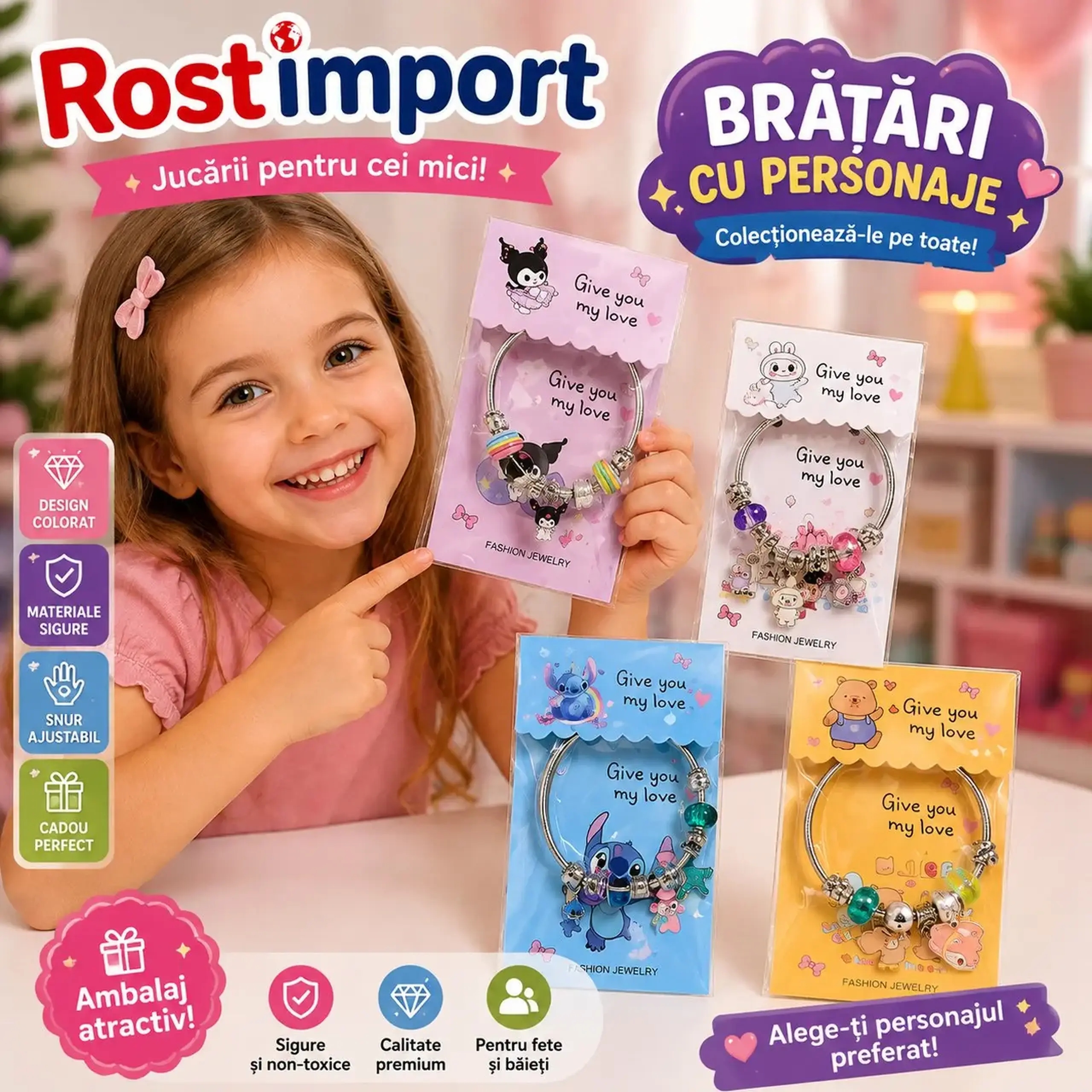 Bratara
