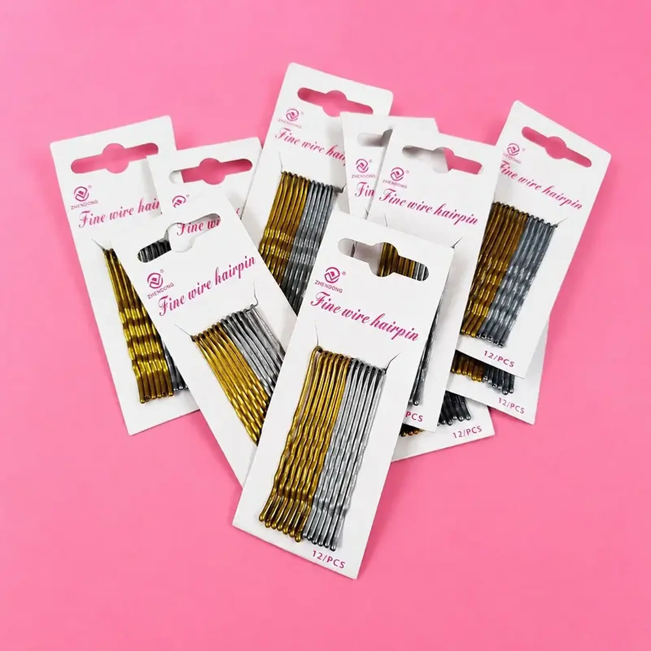 Set agrafe (12 buc)