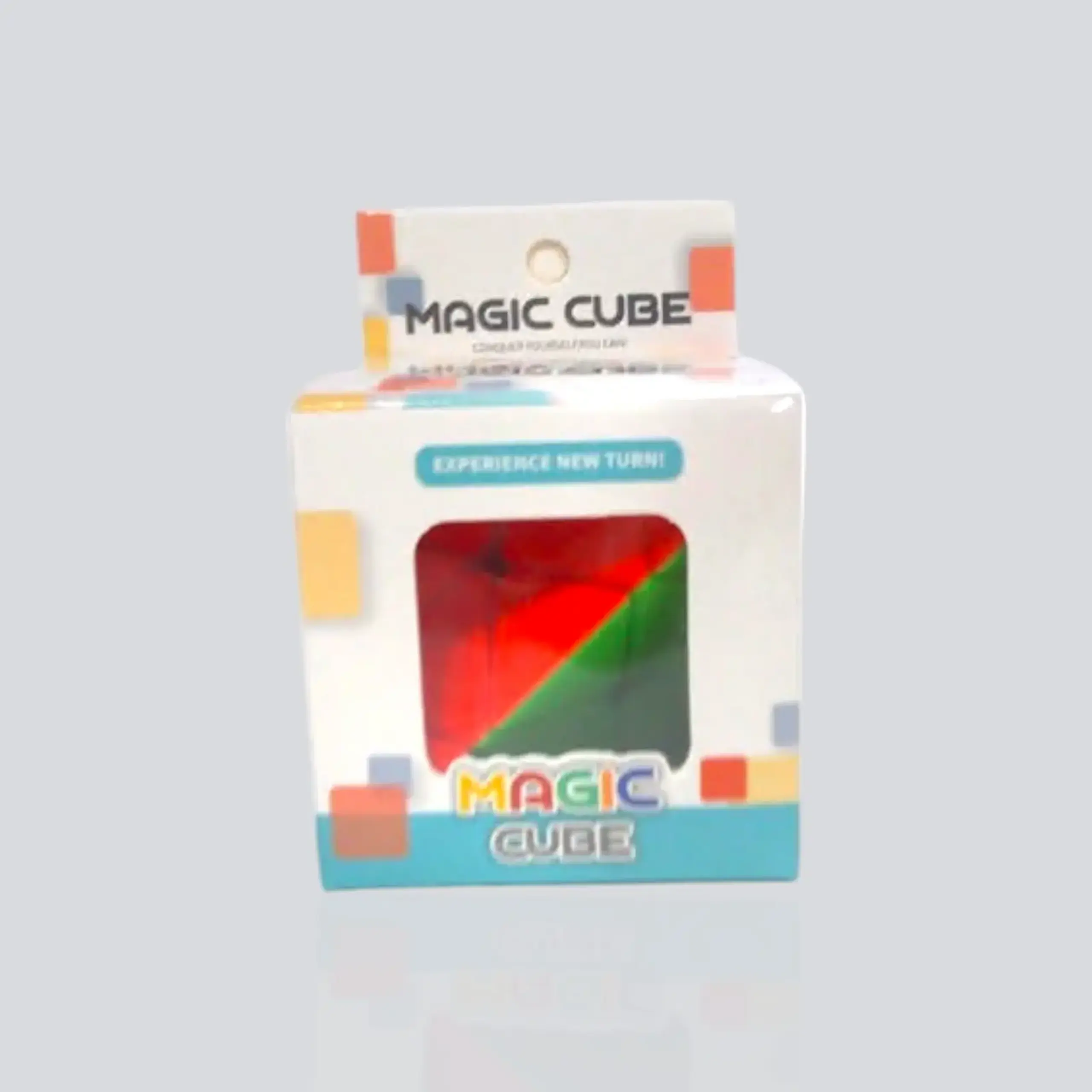 Cub Rubic