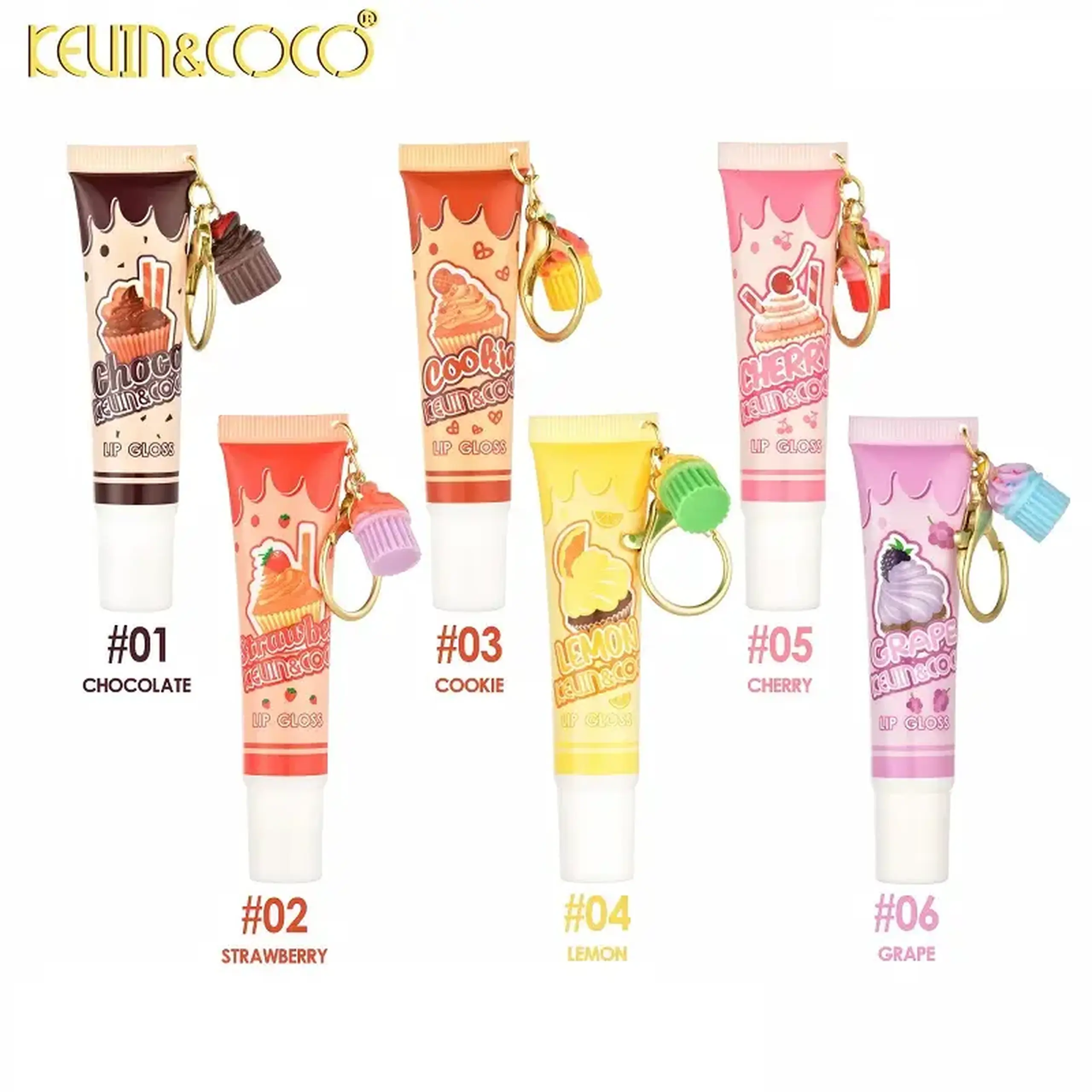 Set cosmetica ruj (1buc)