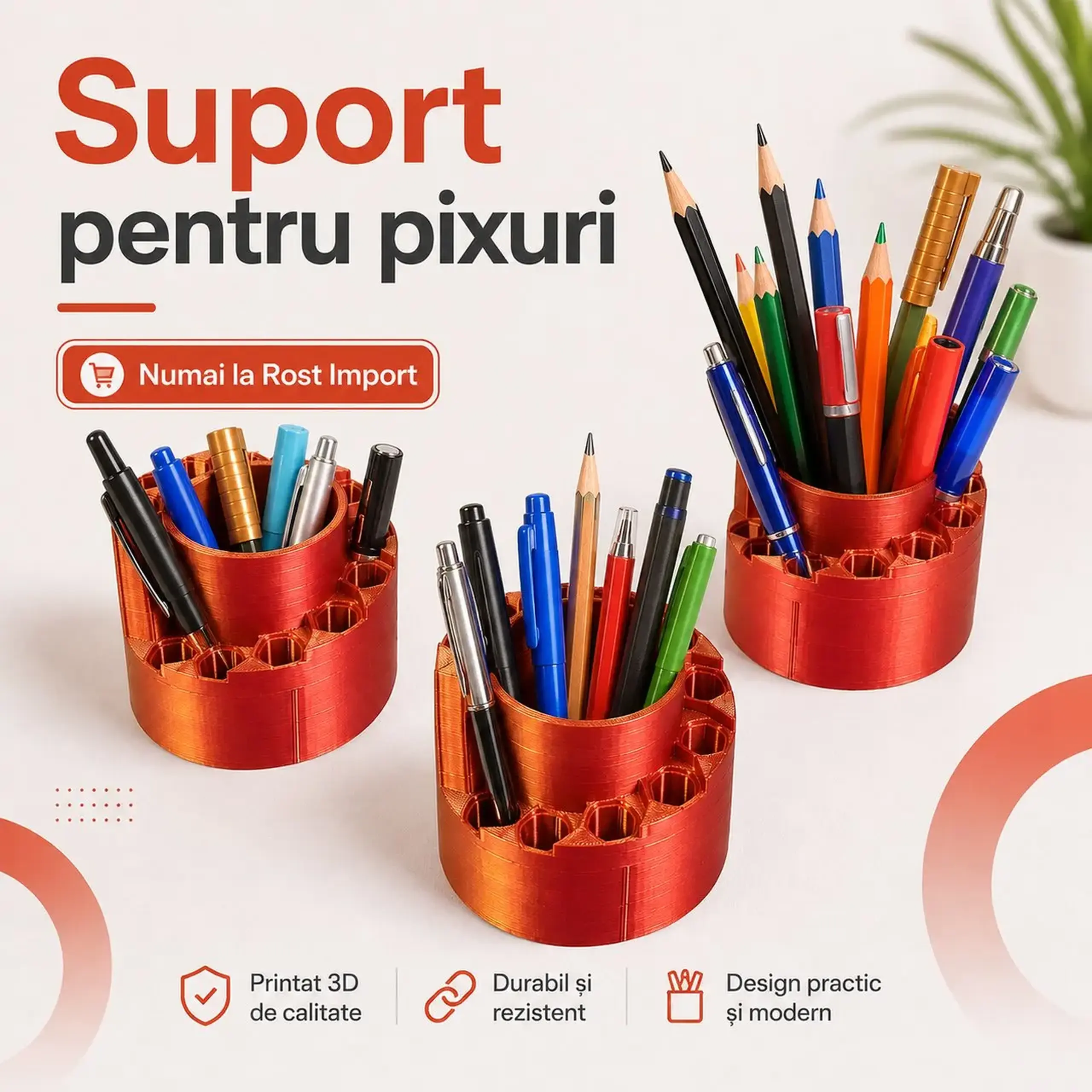 Suport pixuri