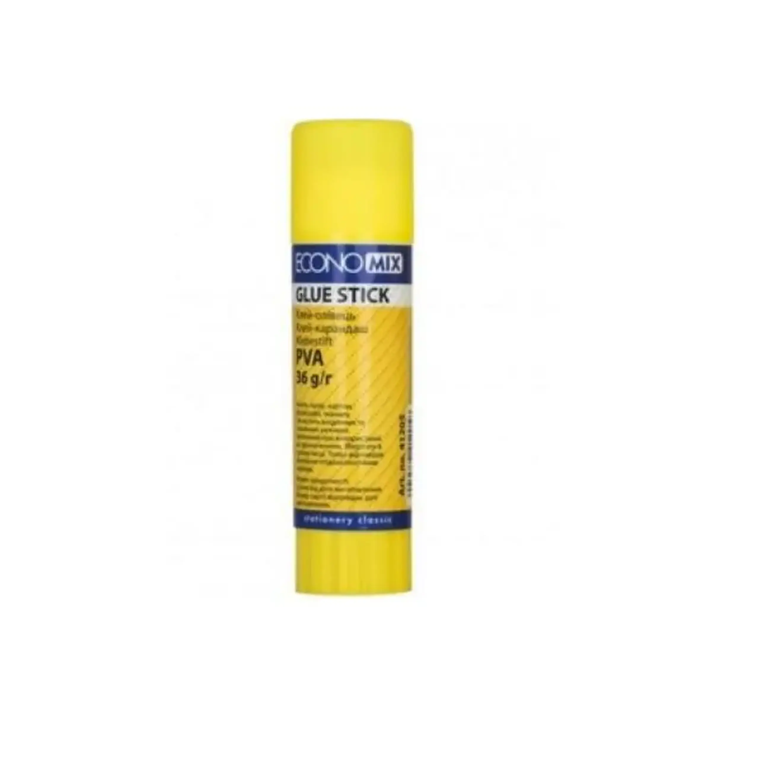 Lipici solid Economix 36gr