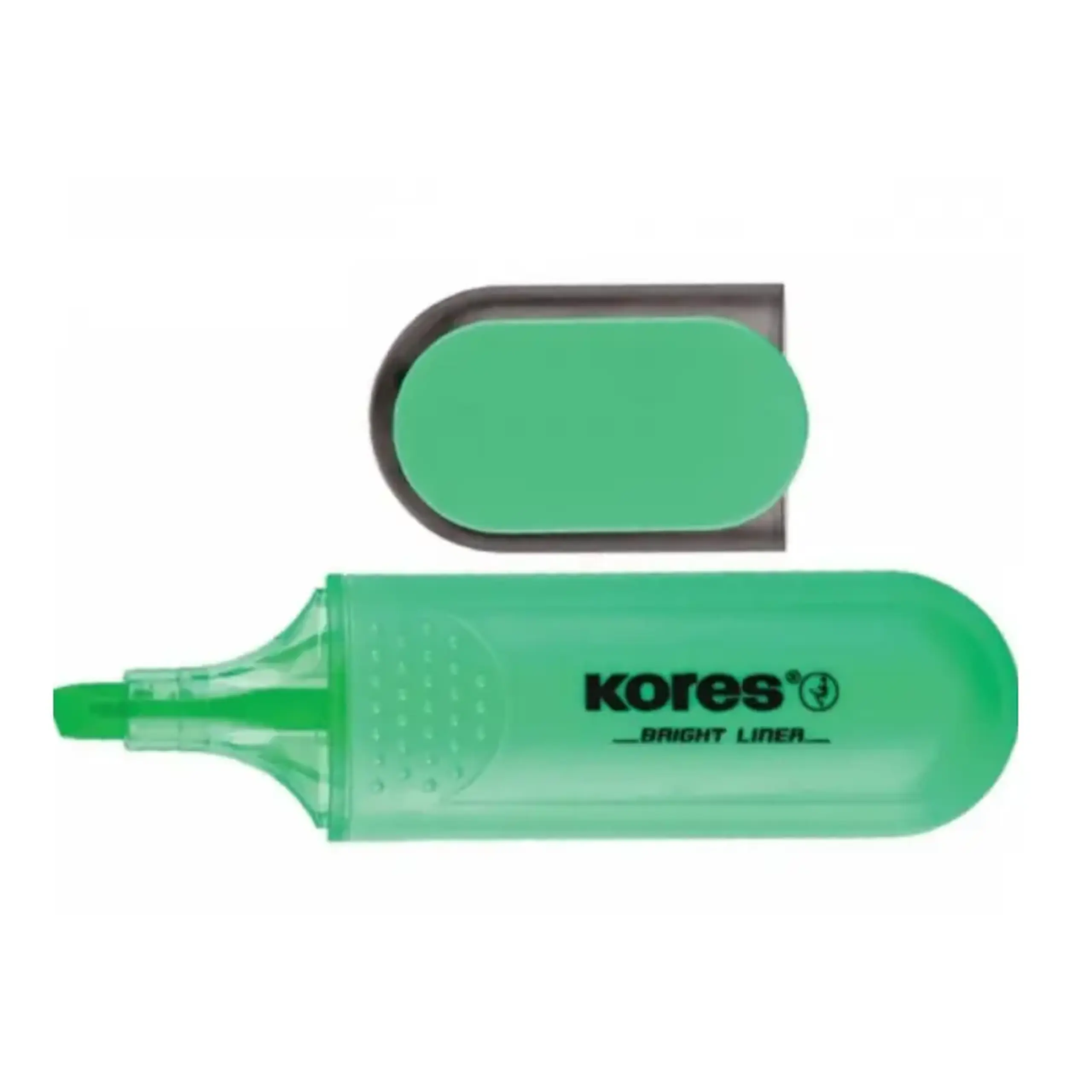 Marker Text Kores (0.5-5mm/verde)