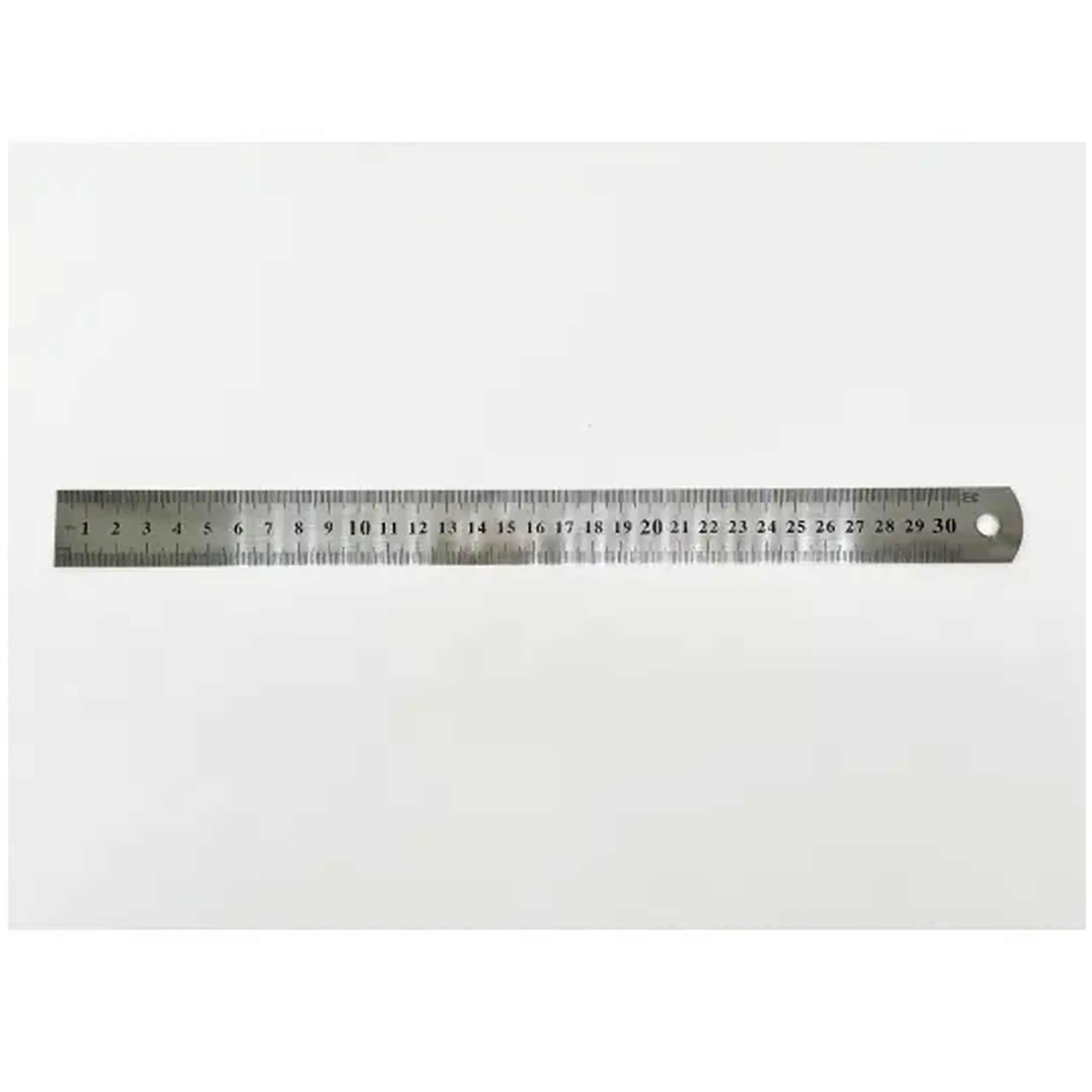 Rigla metal 30cm (MLD20-3)