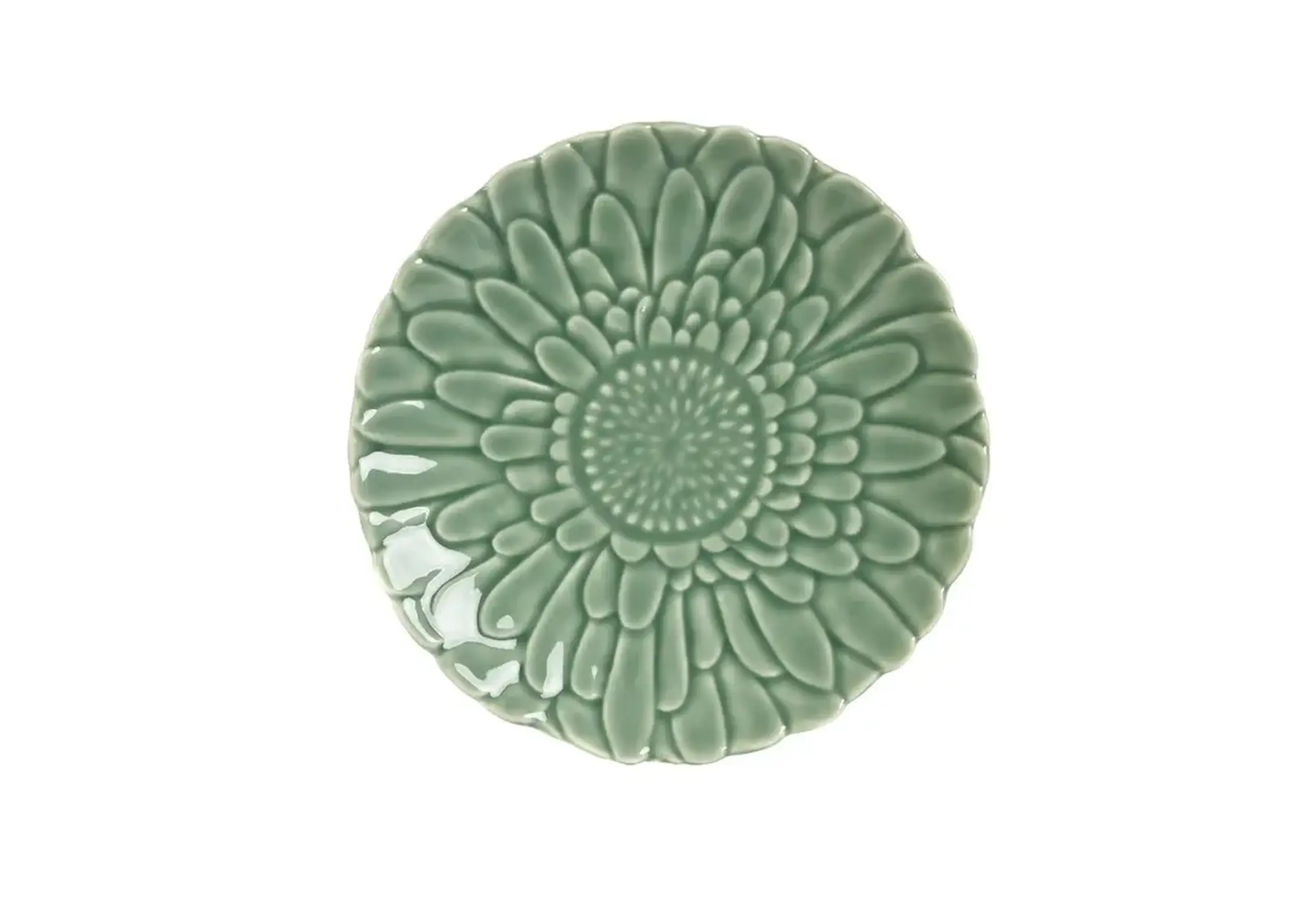 Platou LEAVES, 16cm