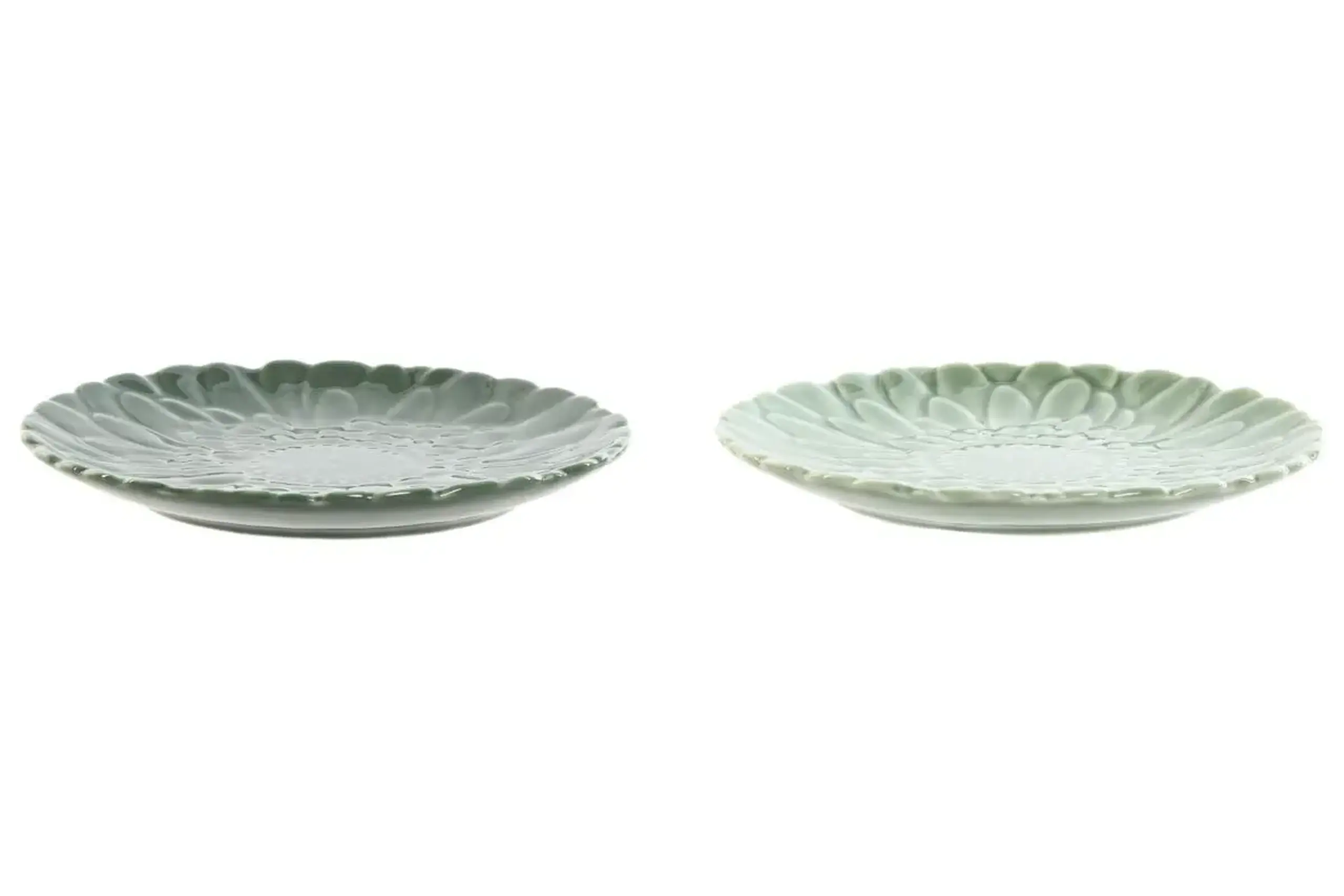 Platou LEAVES, 16cm