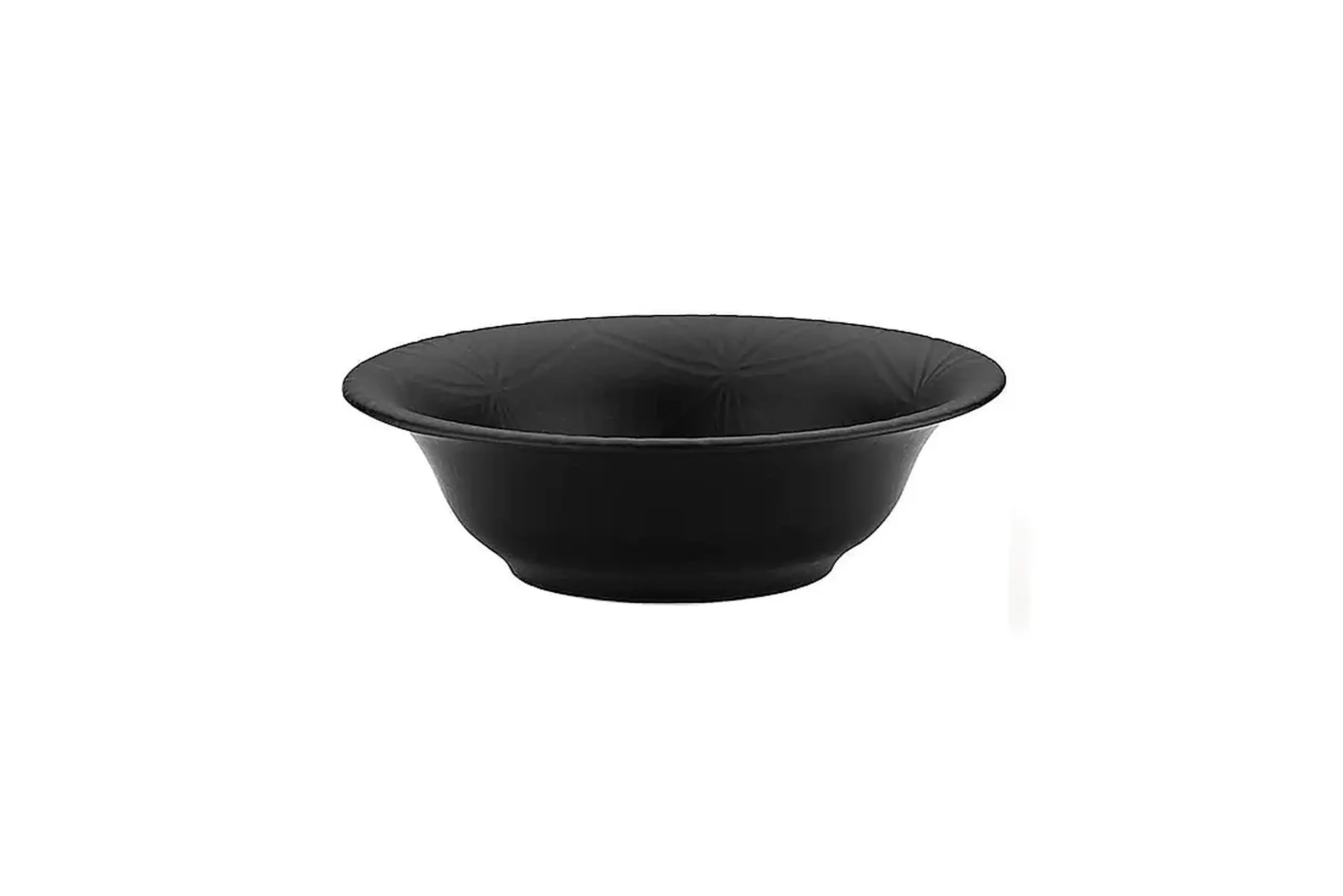 Bol NERO 16 cm