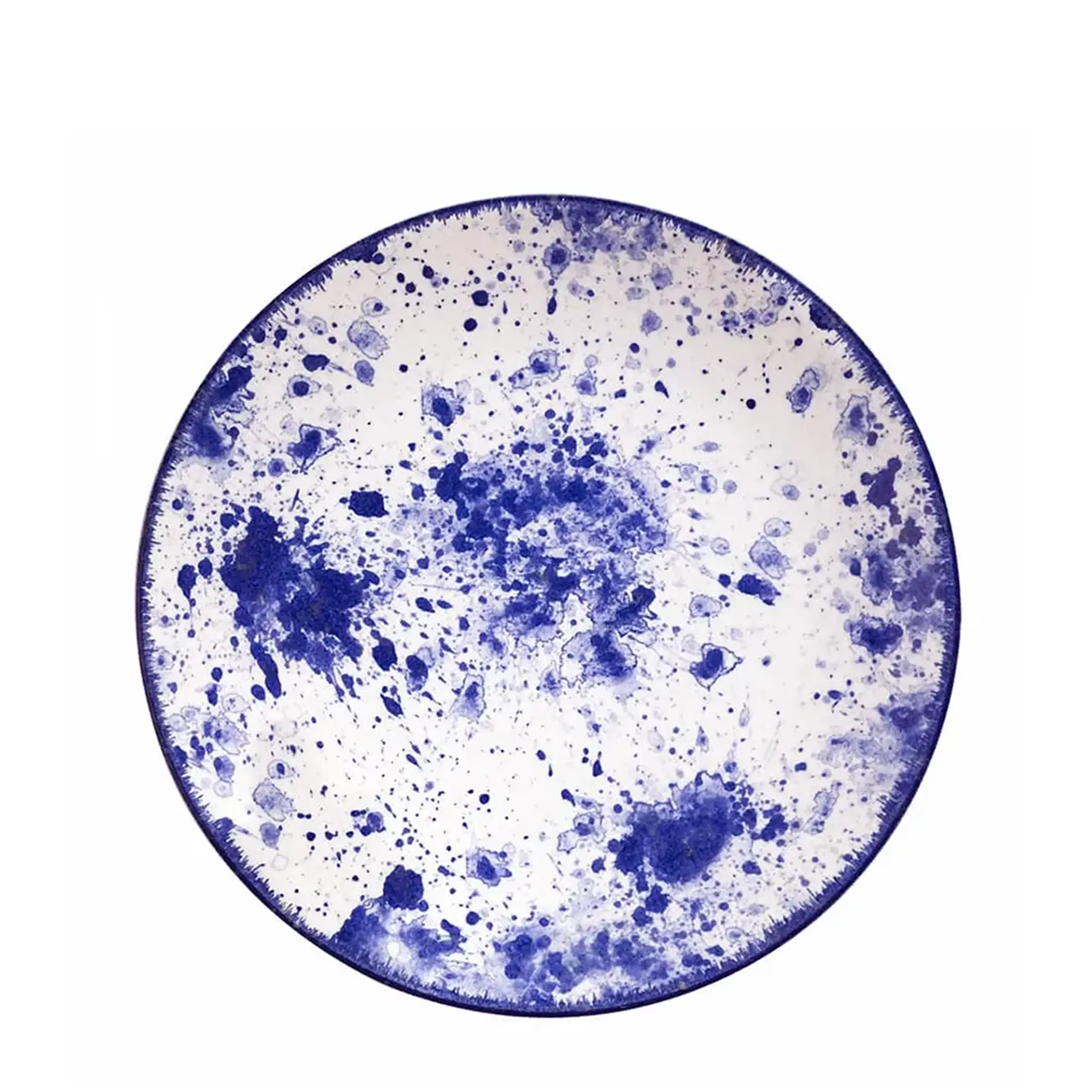 Farfurie BLUE SPOT 20 сm