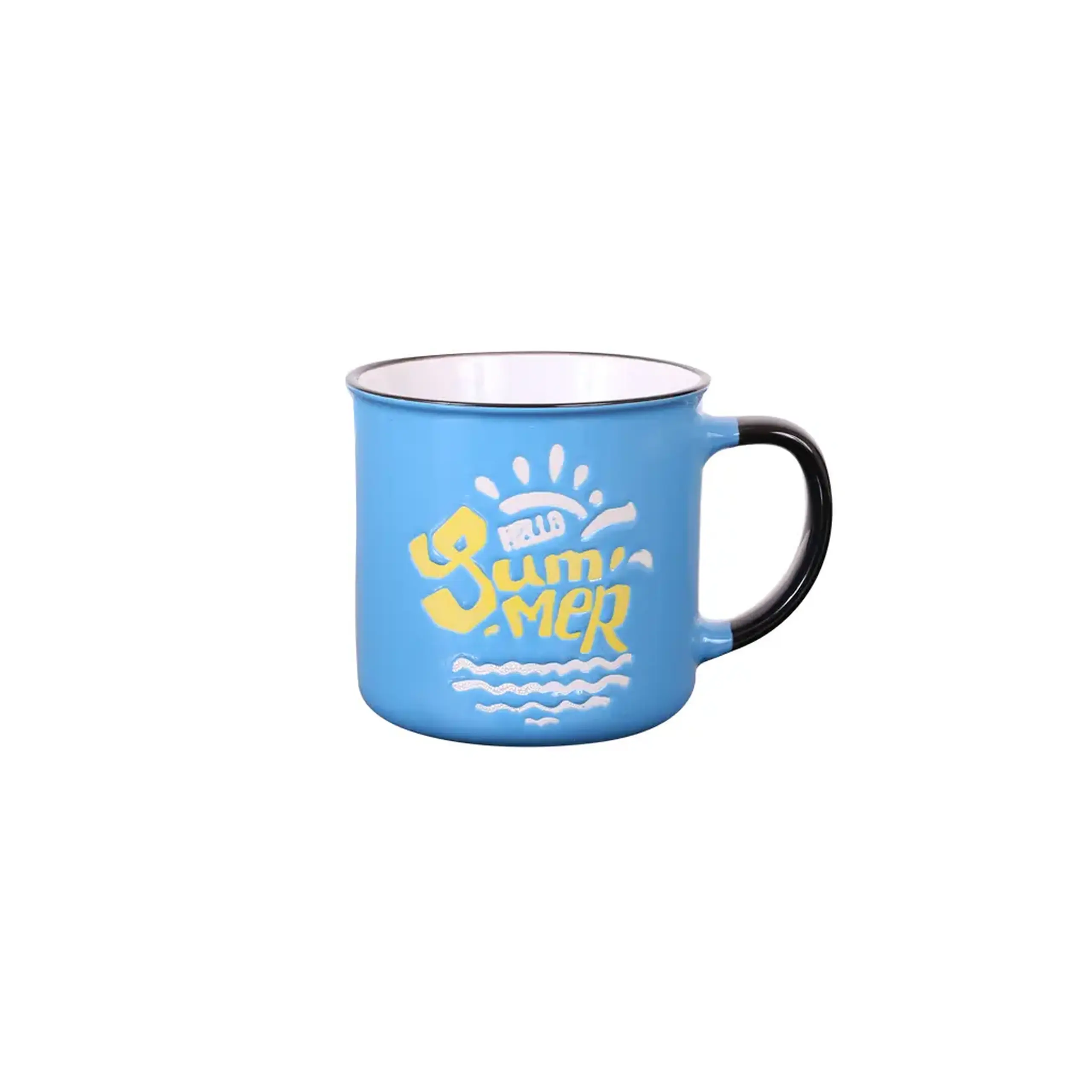 Cană ceramică Summer 270ml