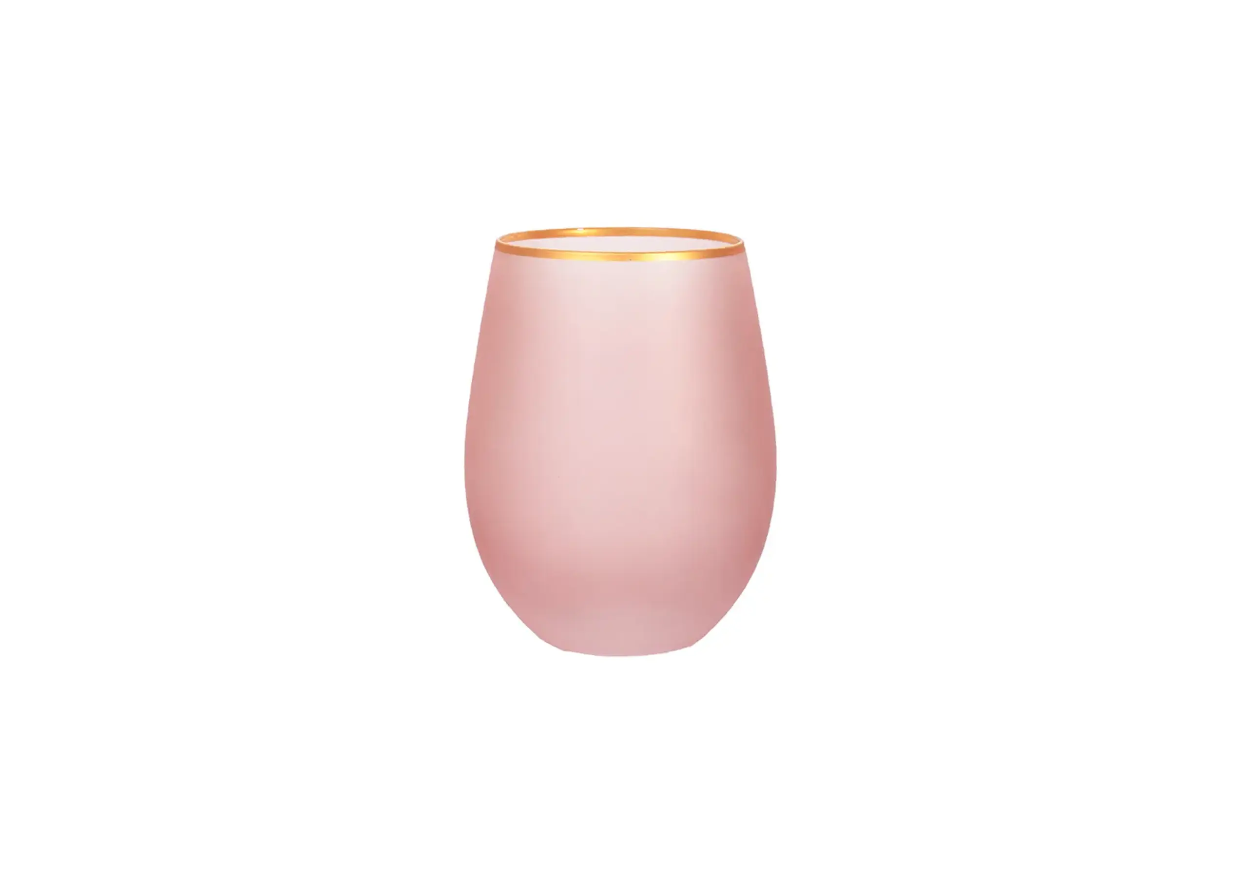 Pocal „Lady Pink”