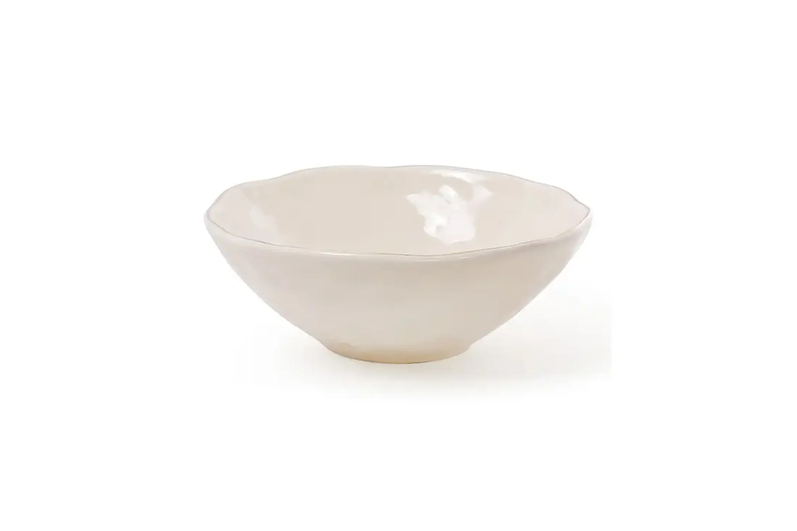 Bol ceramică Beige Gold
