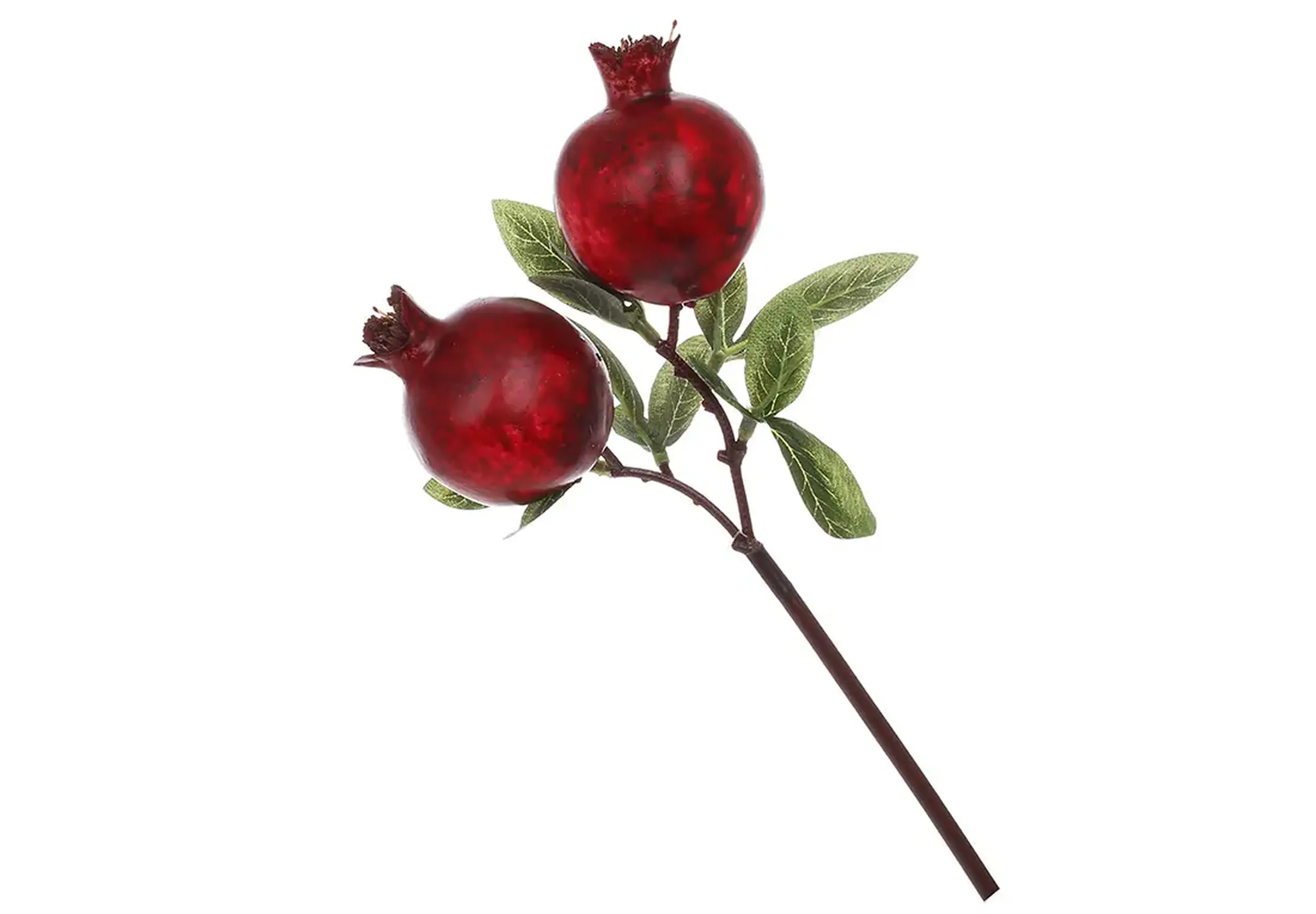 Crenguță de Rodie, 31cm