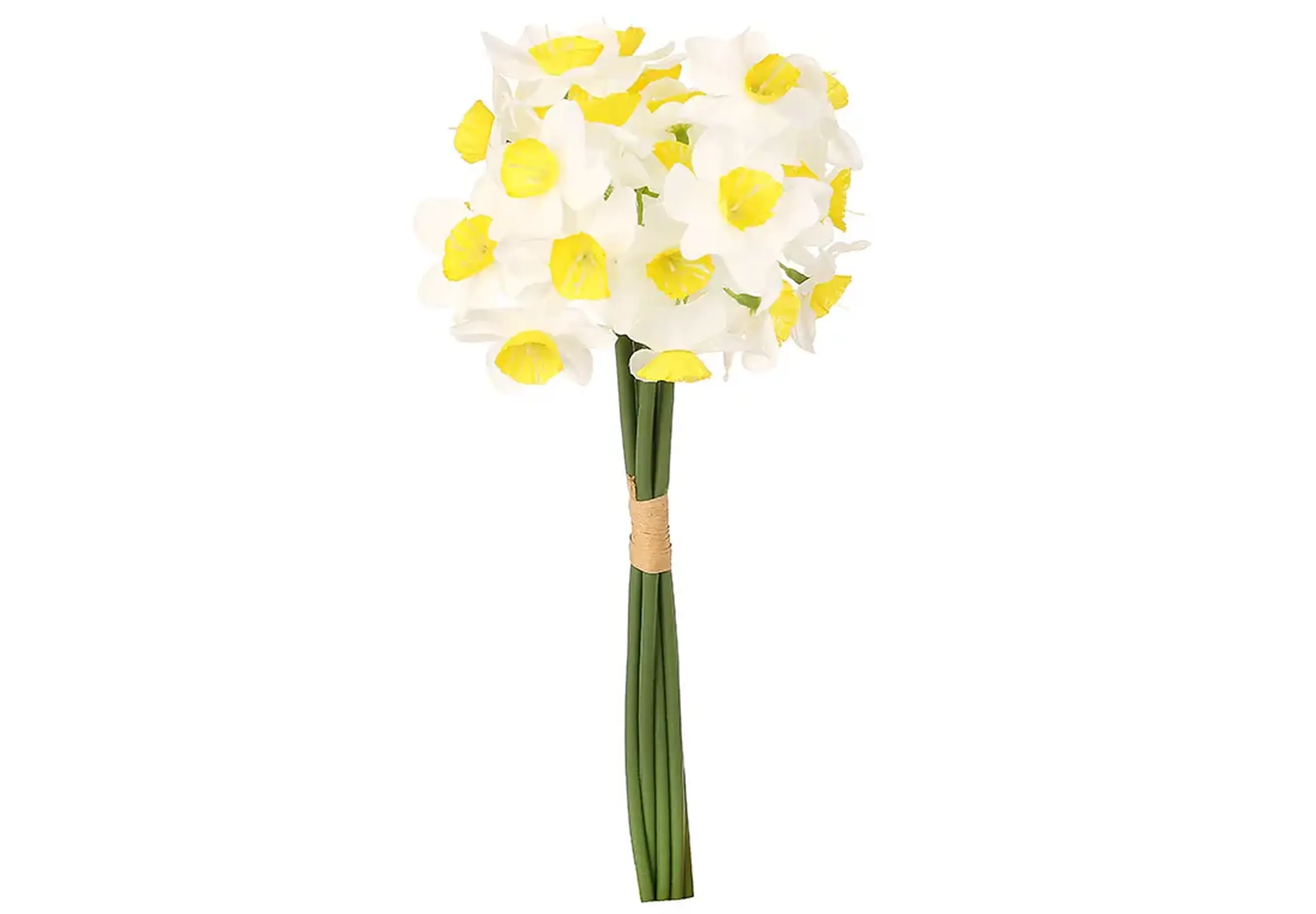 Buchet din 6 narcise 32cm