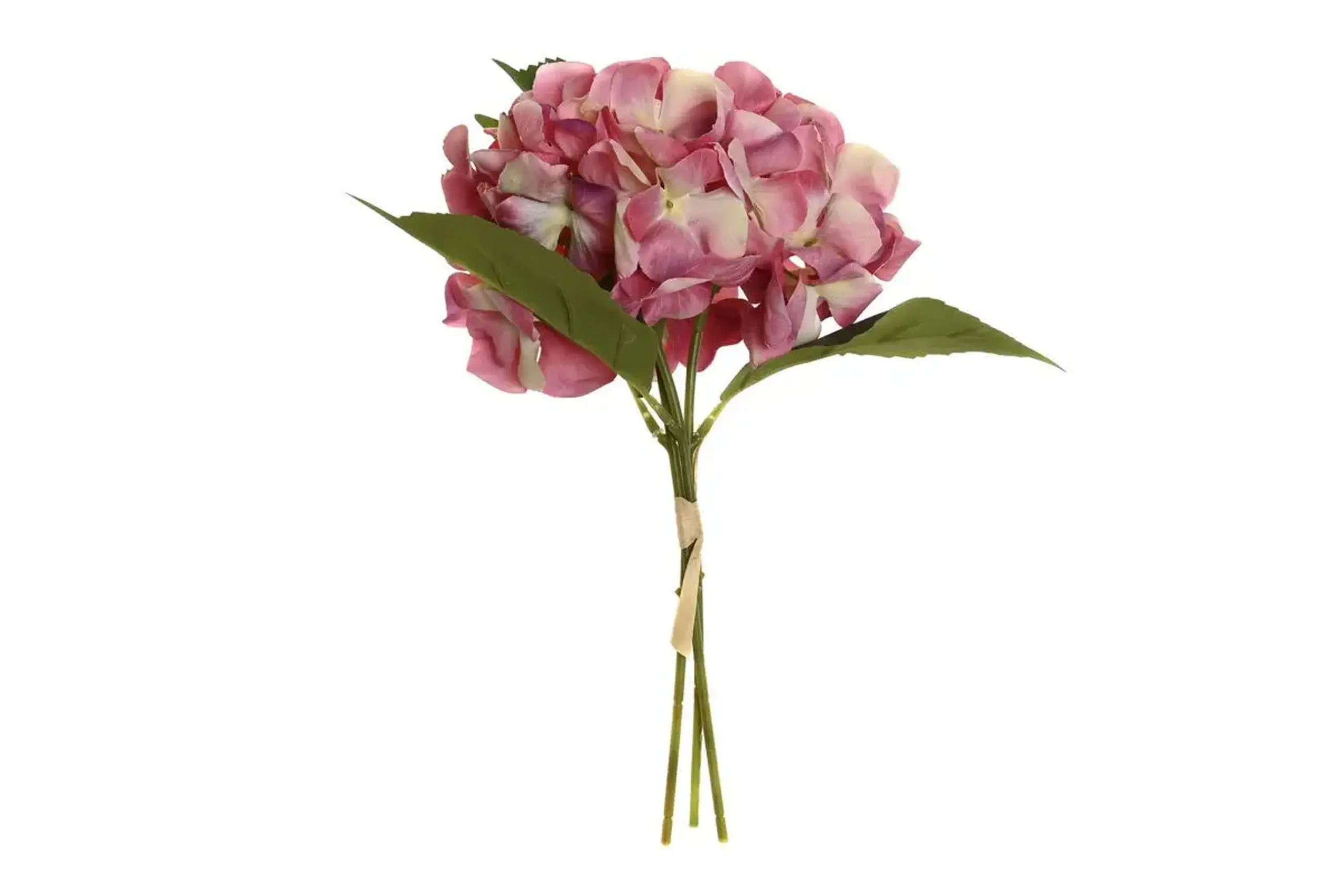 Buchet Hortensie roz