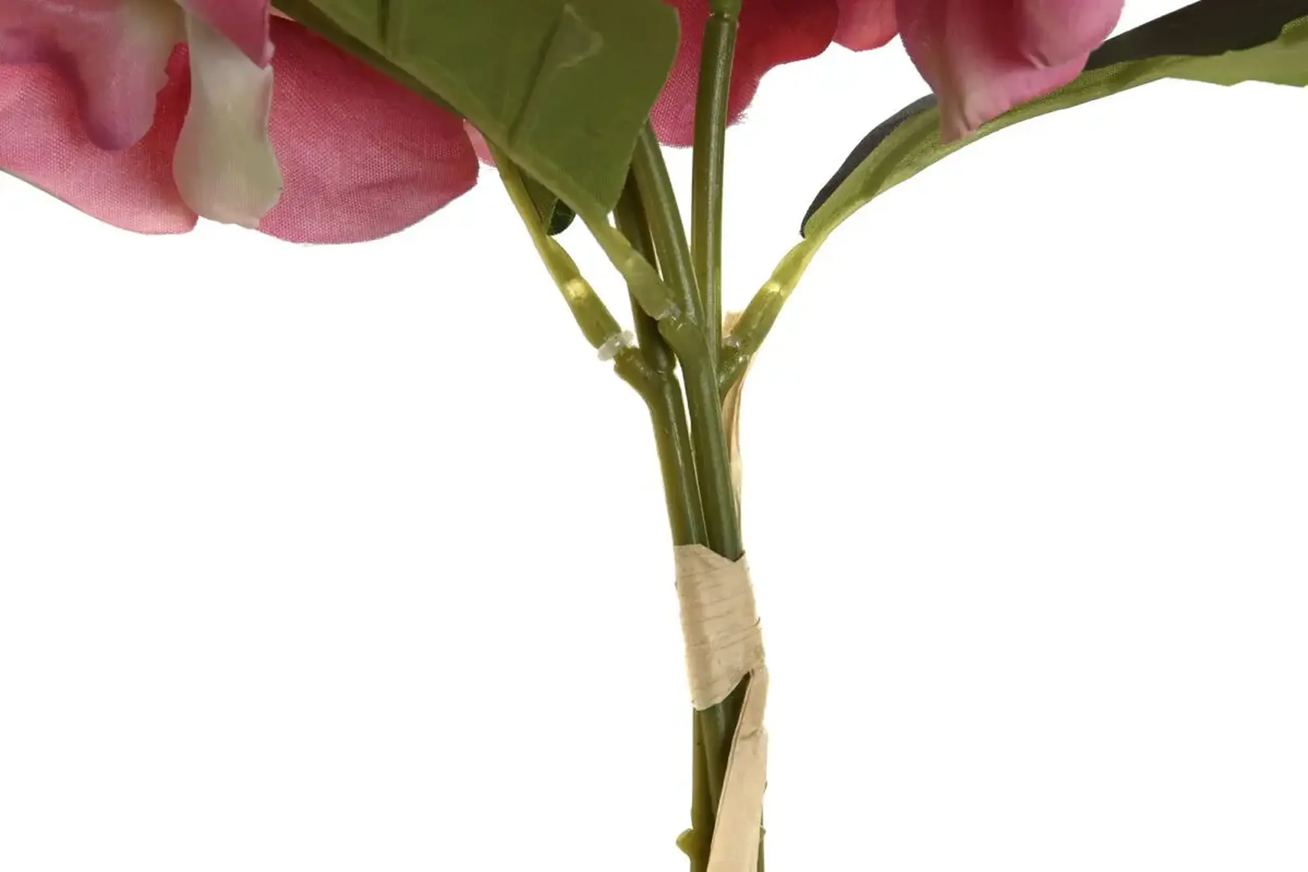 Buchet Hortensie roz