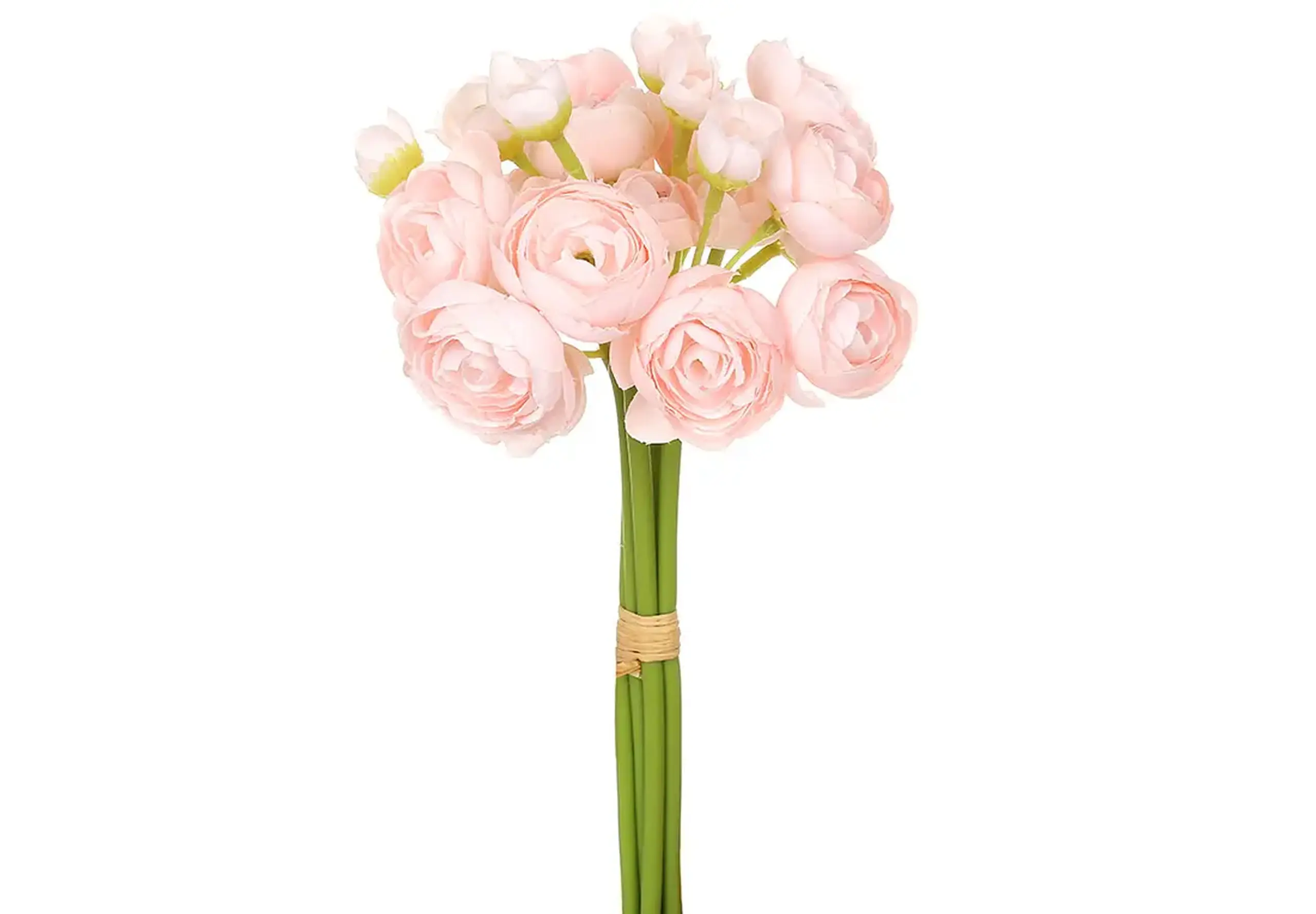 Buchet de Ranunculus, 28cm