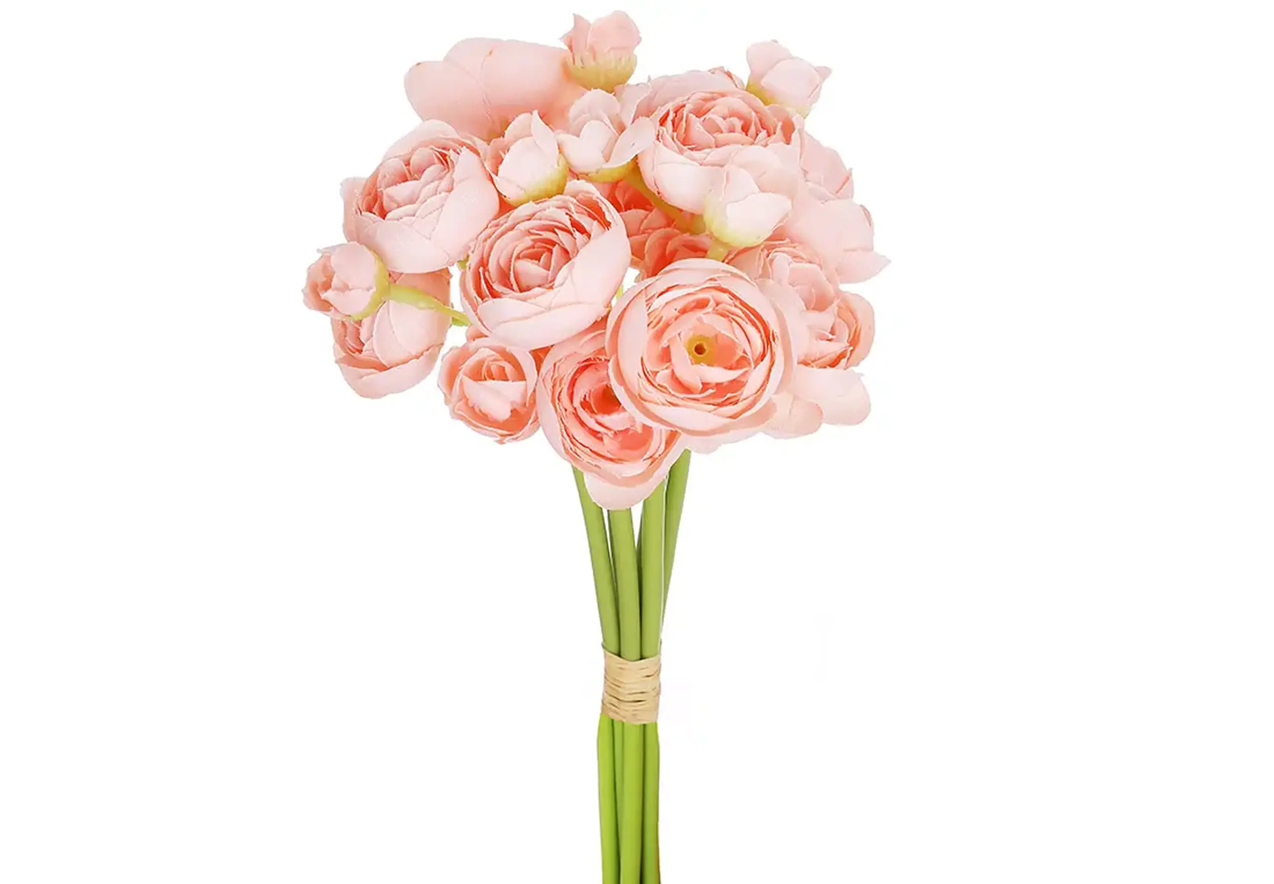 Buchet de Ranunculus, 28cm