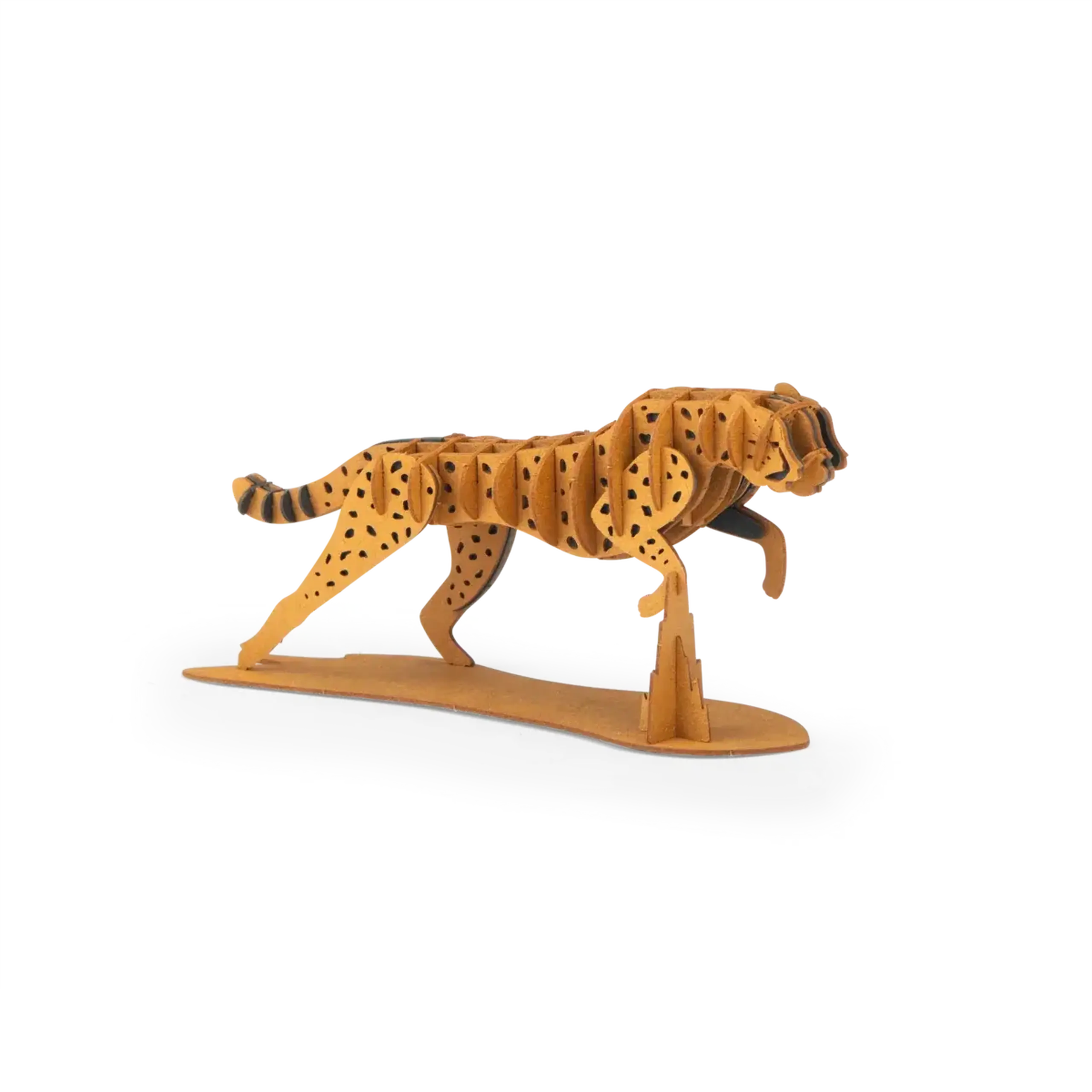 Puzzle 3D Ghepard — Moulin Roty