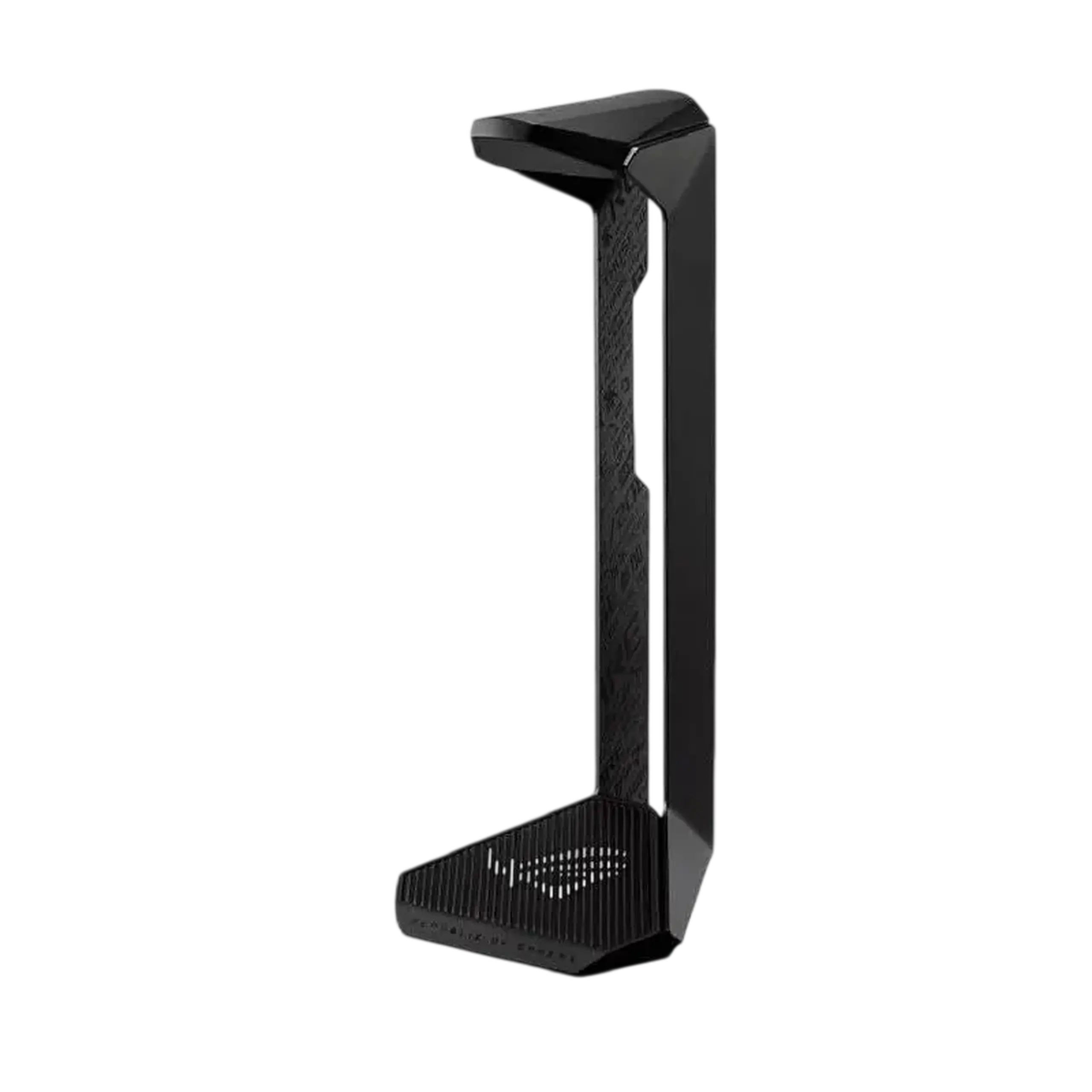 Stand pentru căști gaming ASUS ROG Throne II Core, Negru