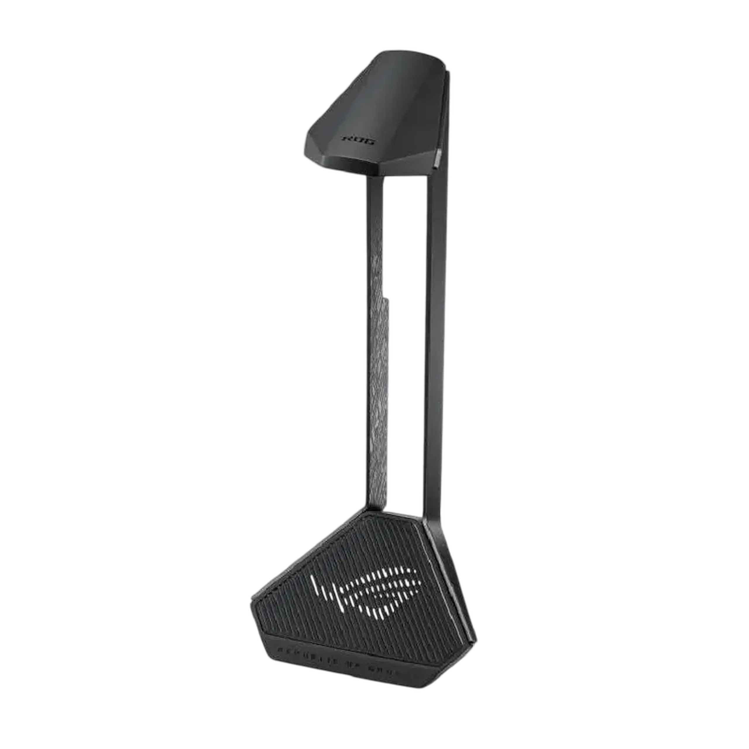Stand pentru căști gaming ASUS ROG Throne II Core, Negru