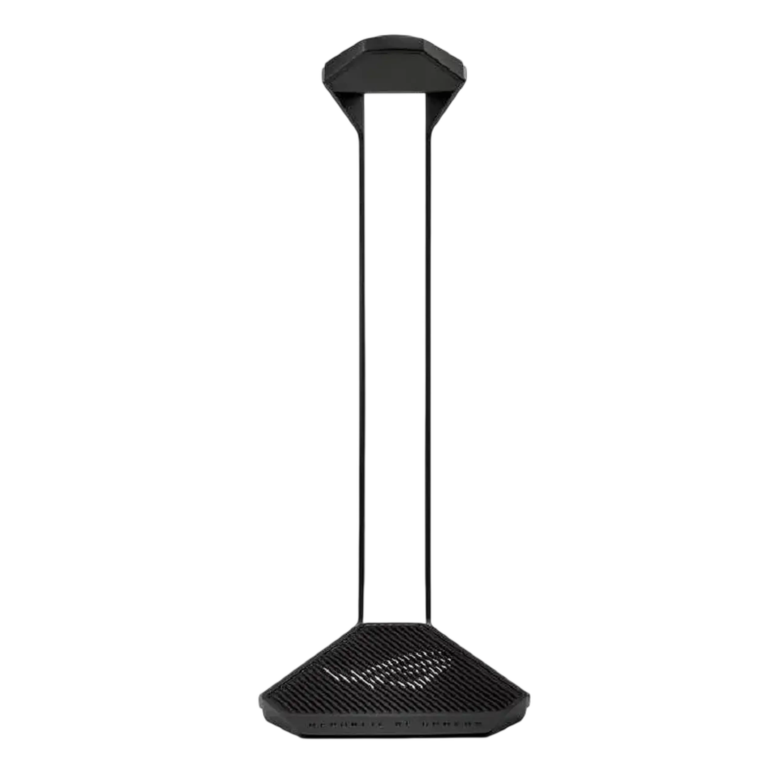 Stand pentru căști gaming ASUS ROG Throne II Core, Negru