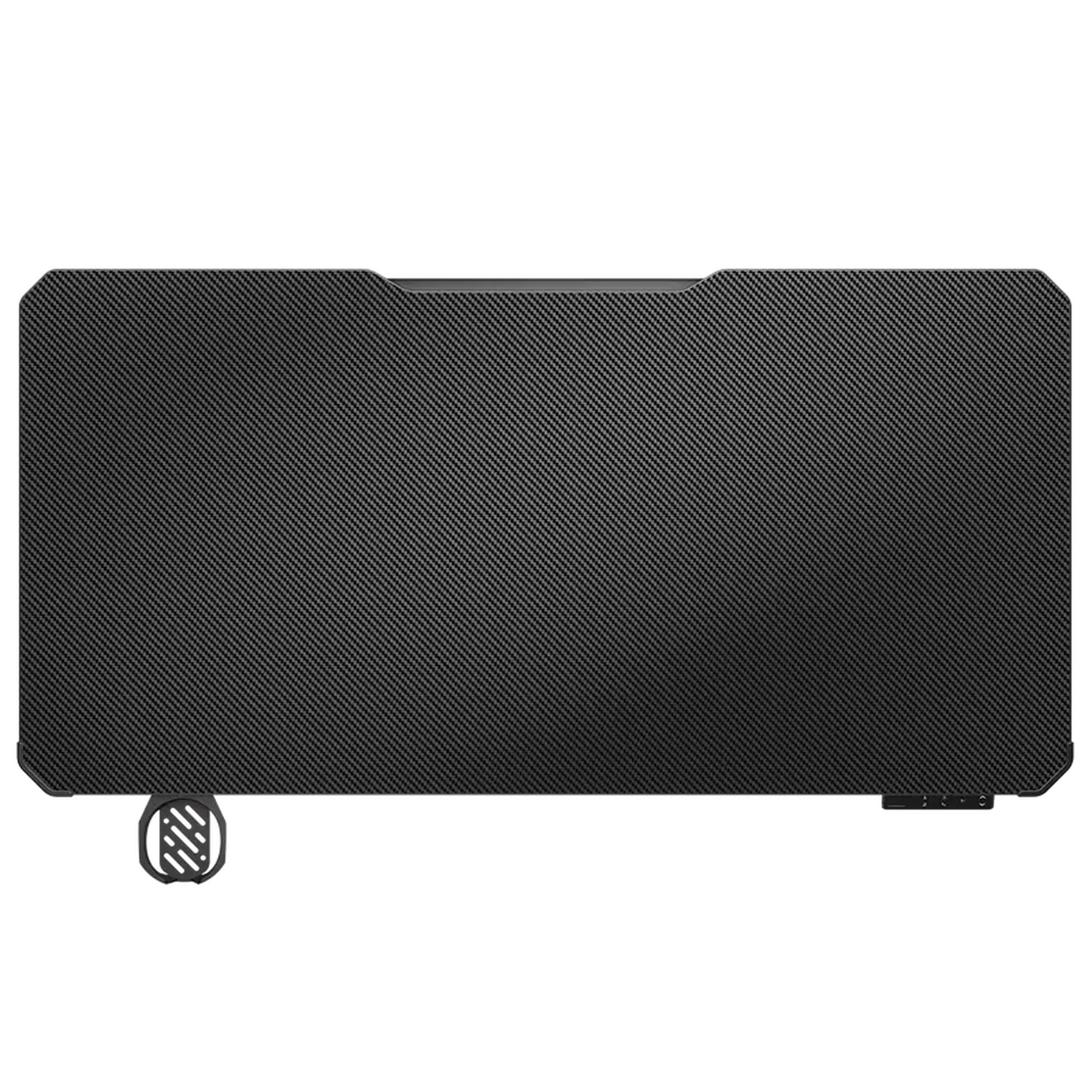 Birou Gaming Cougar E-Ares 120, Negru