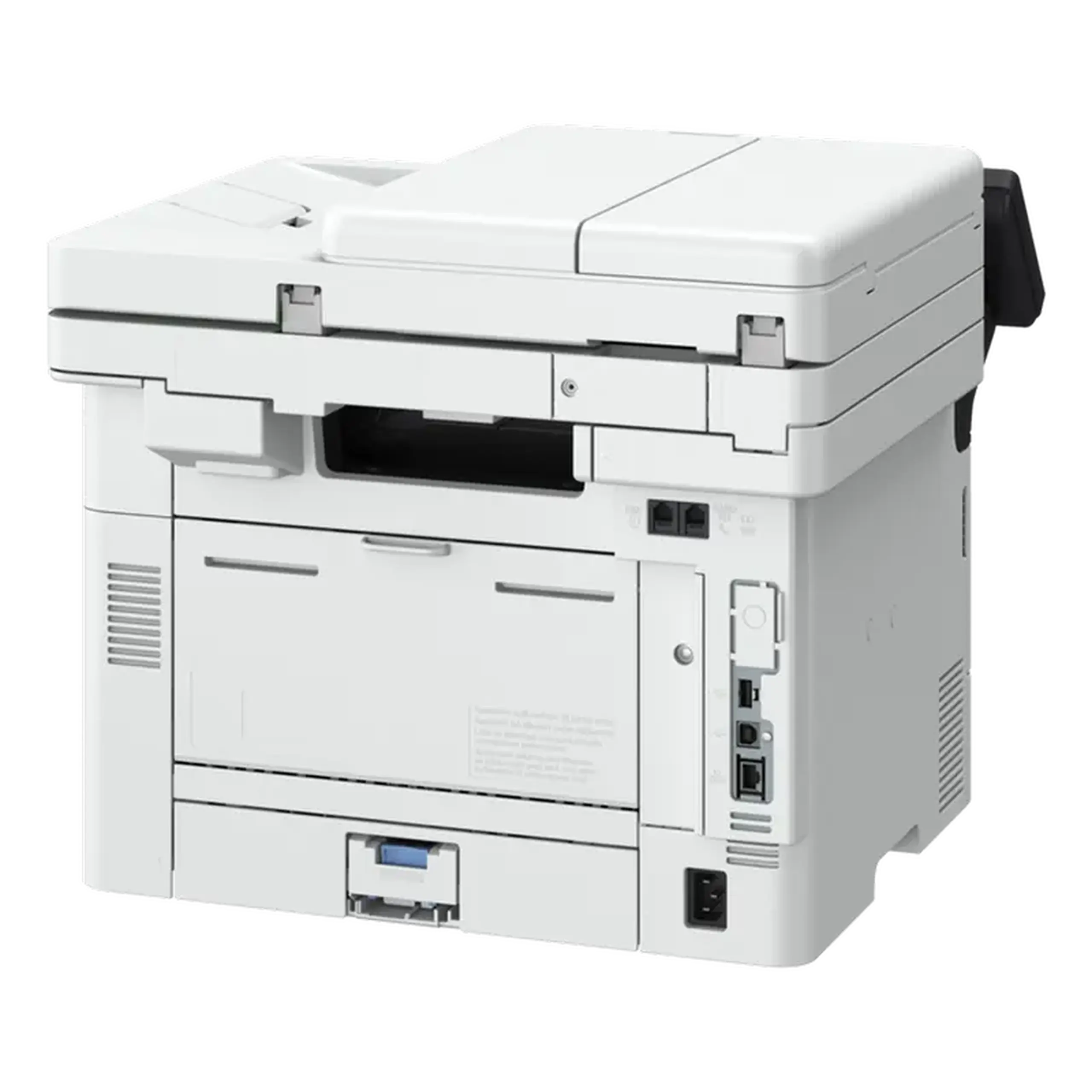 Multifunctional laser Canon imageFORCE 1440, Alb