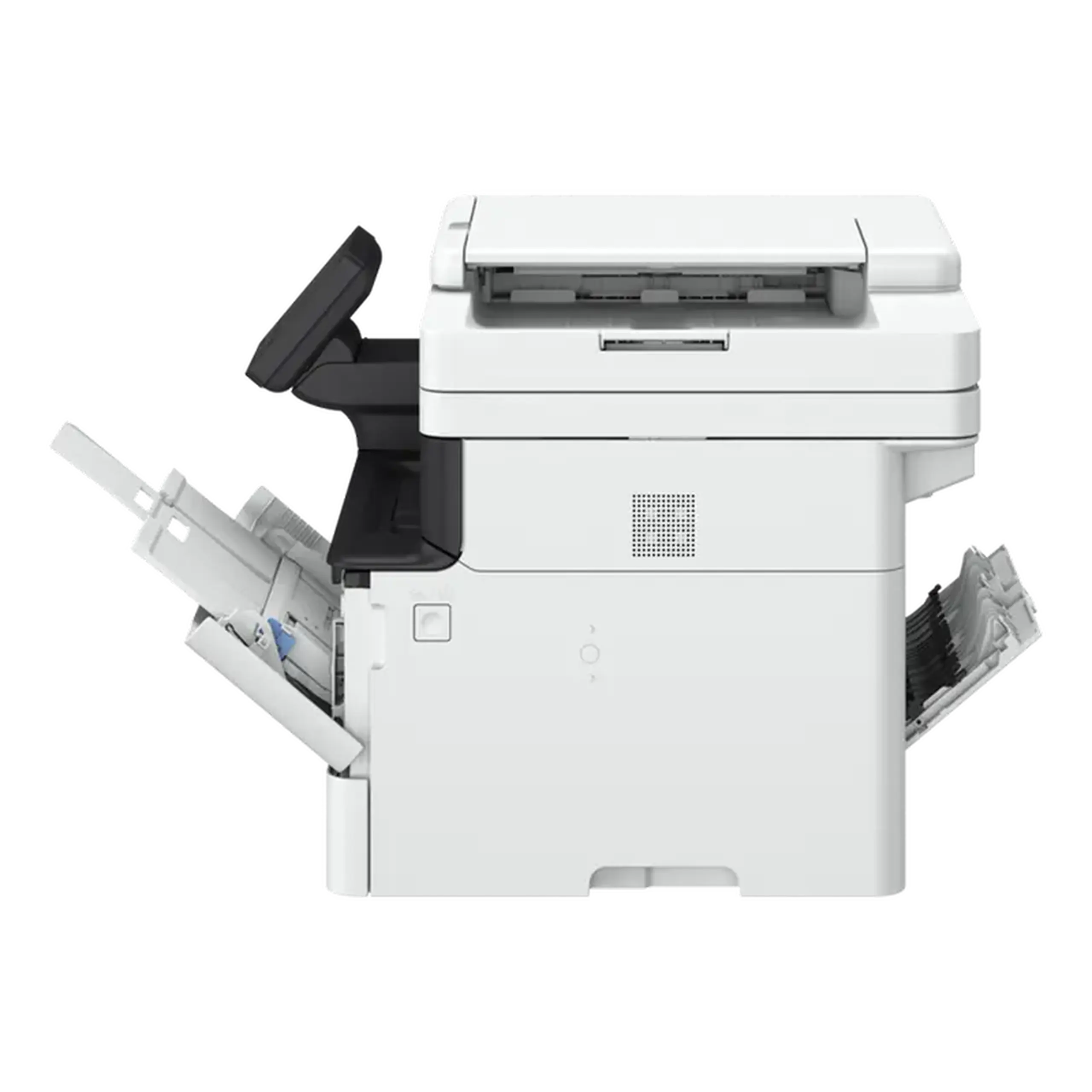 Multifunctional laser Canon imageFORCE 1440, Alb