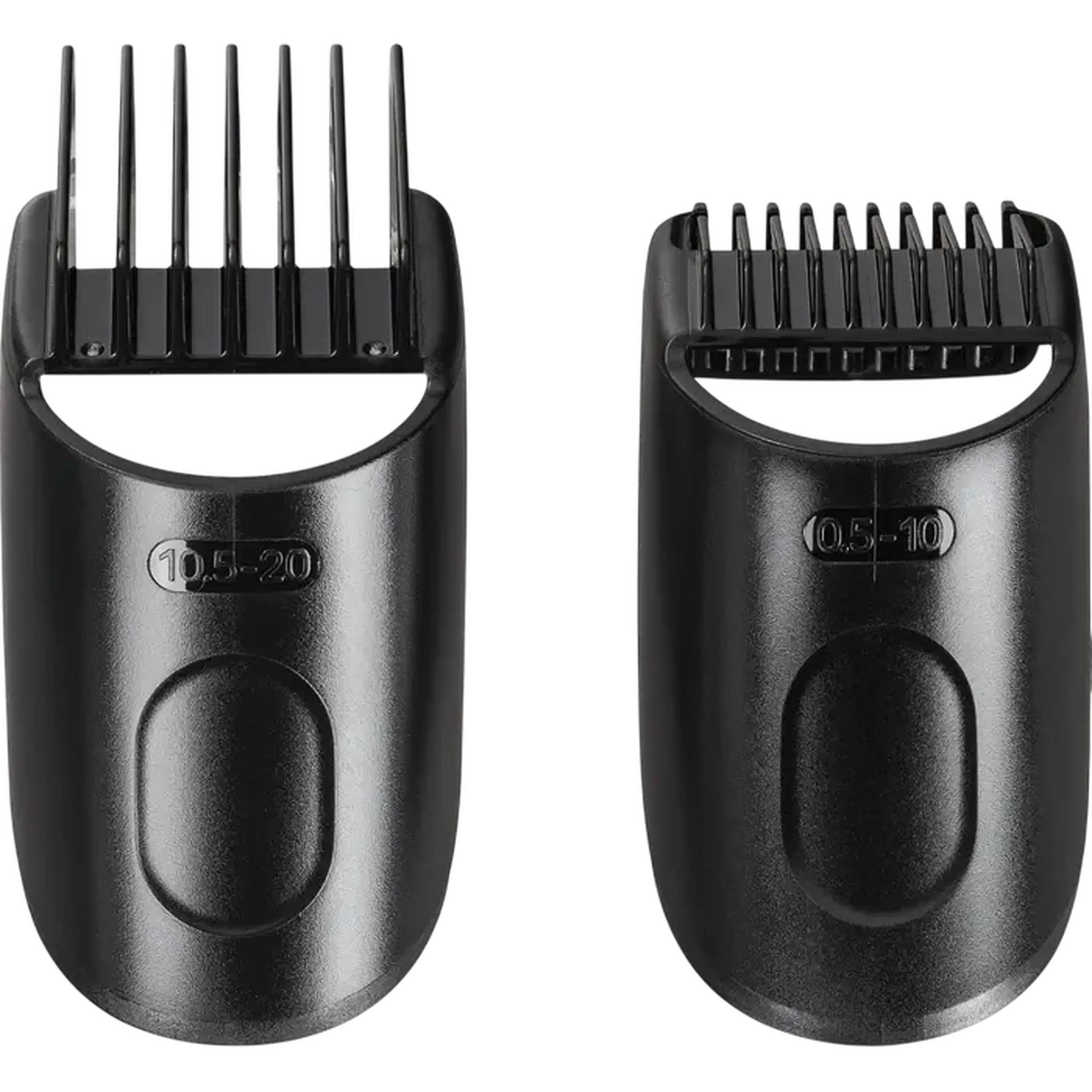 Trimmer pentru bărbați Braun BT3411, Negru
