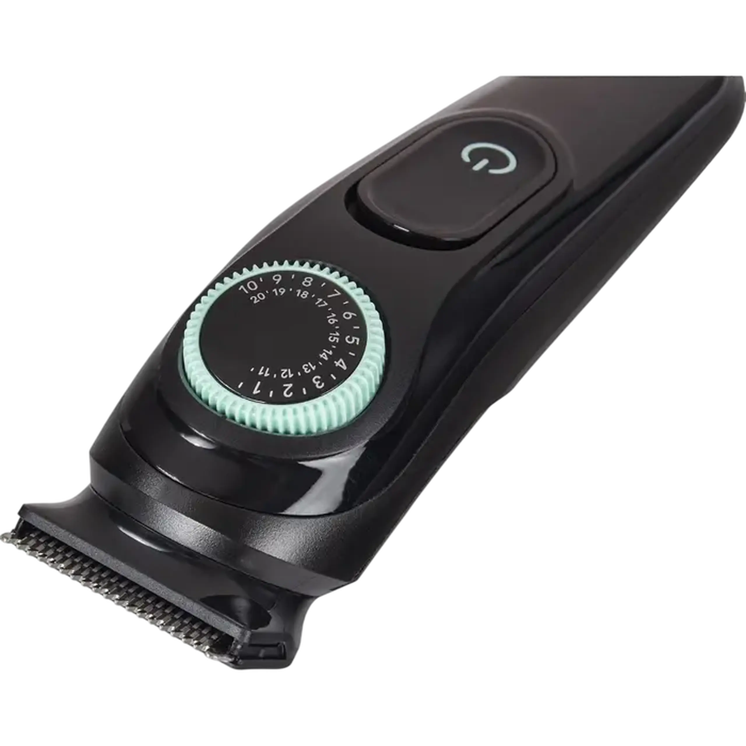 Trimmer pentru bărbați Braun BT3411, Negru