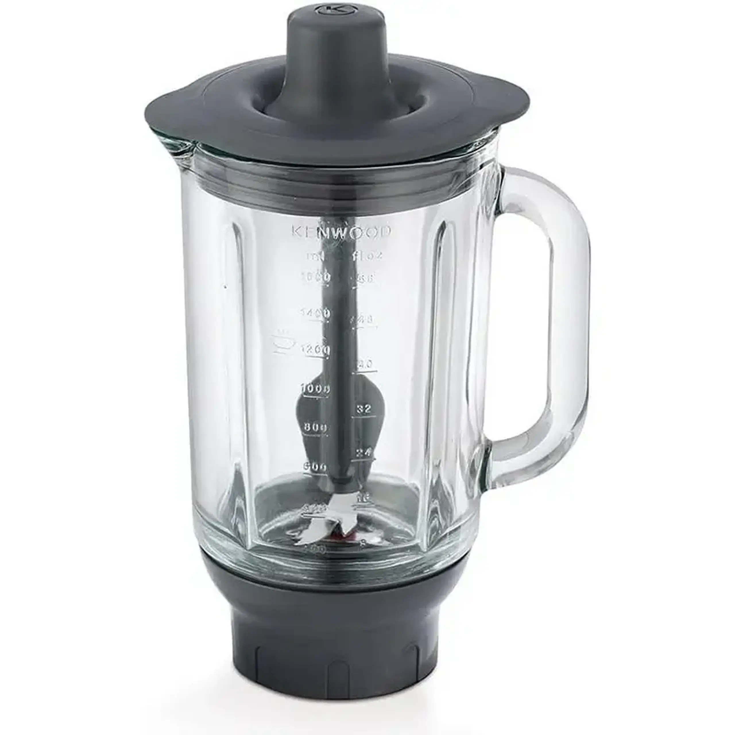 Accesoriu pentru robot de bucătărie Kenwood KAH359GL, Negru