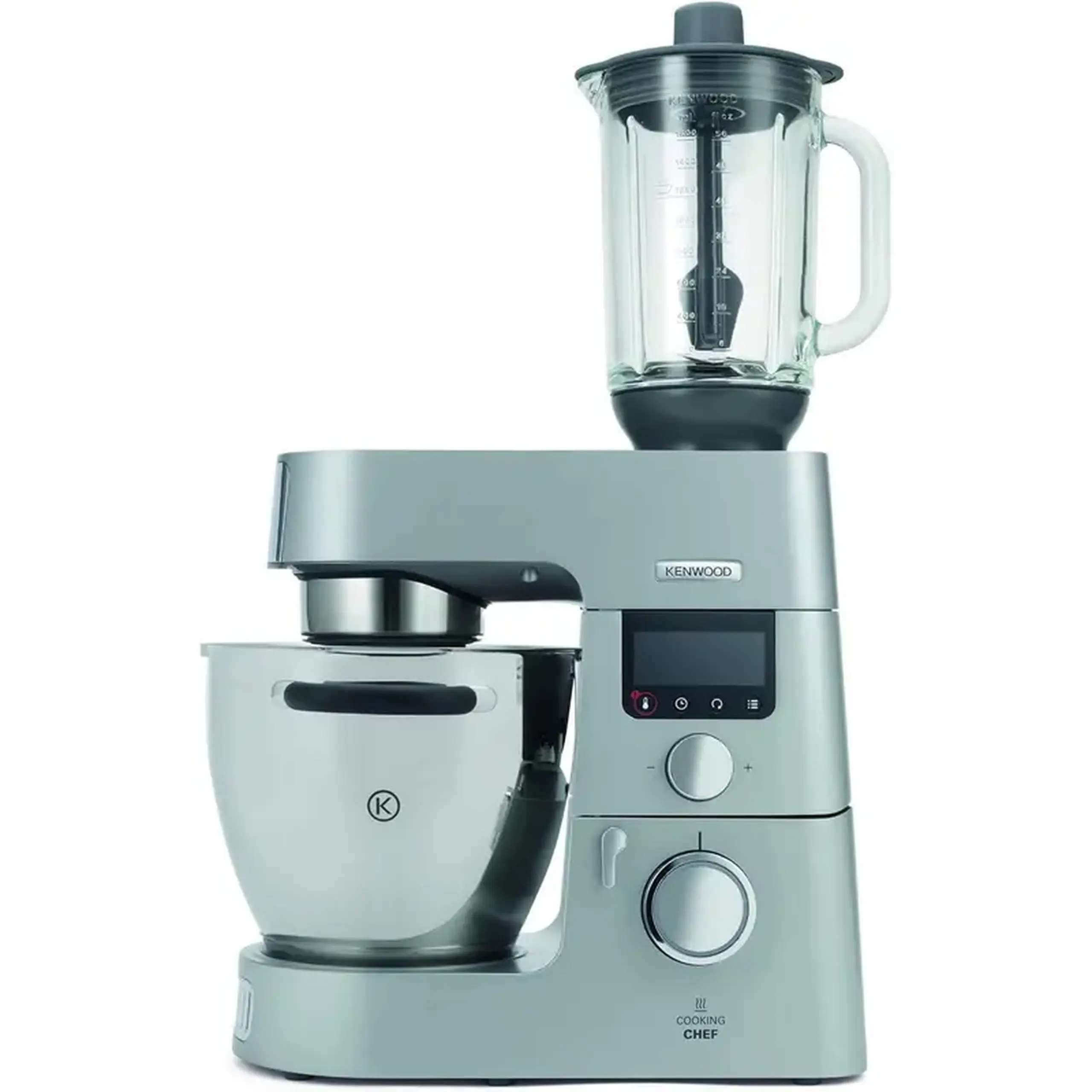 Accesoriu pentru robot de bucătărie Kenwood KAH359GL, Negru
