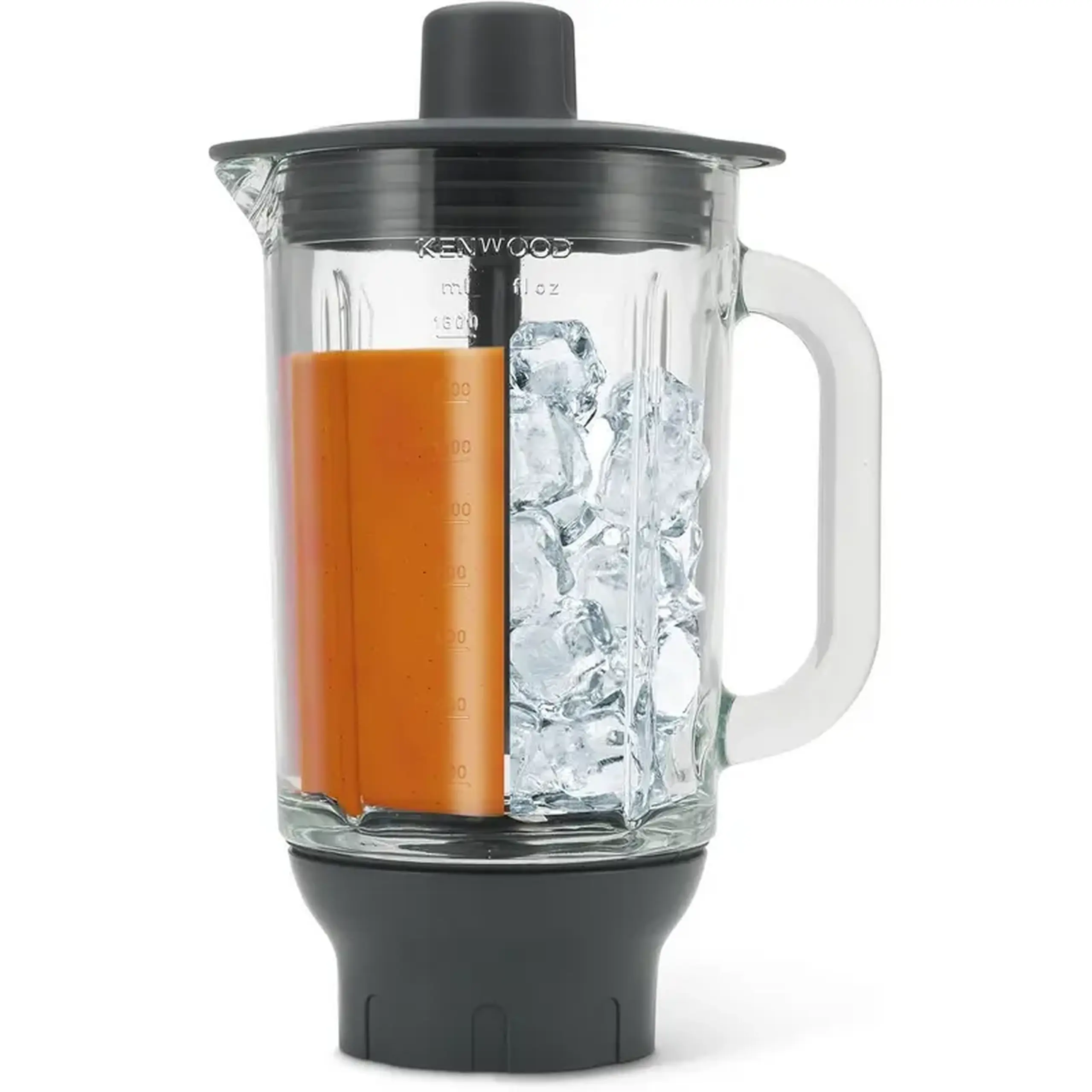 Accesoriu pentru robot de bucătărie Kenwood KAH359GL, Negru