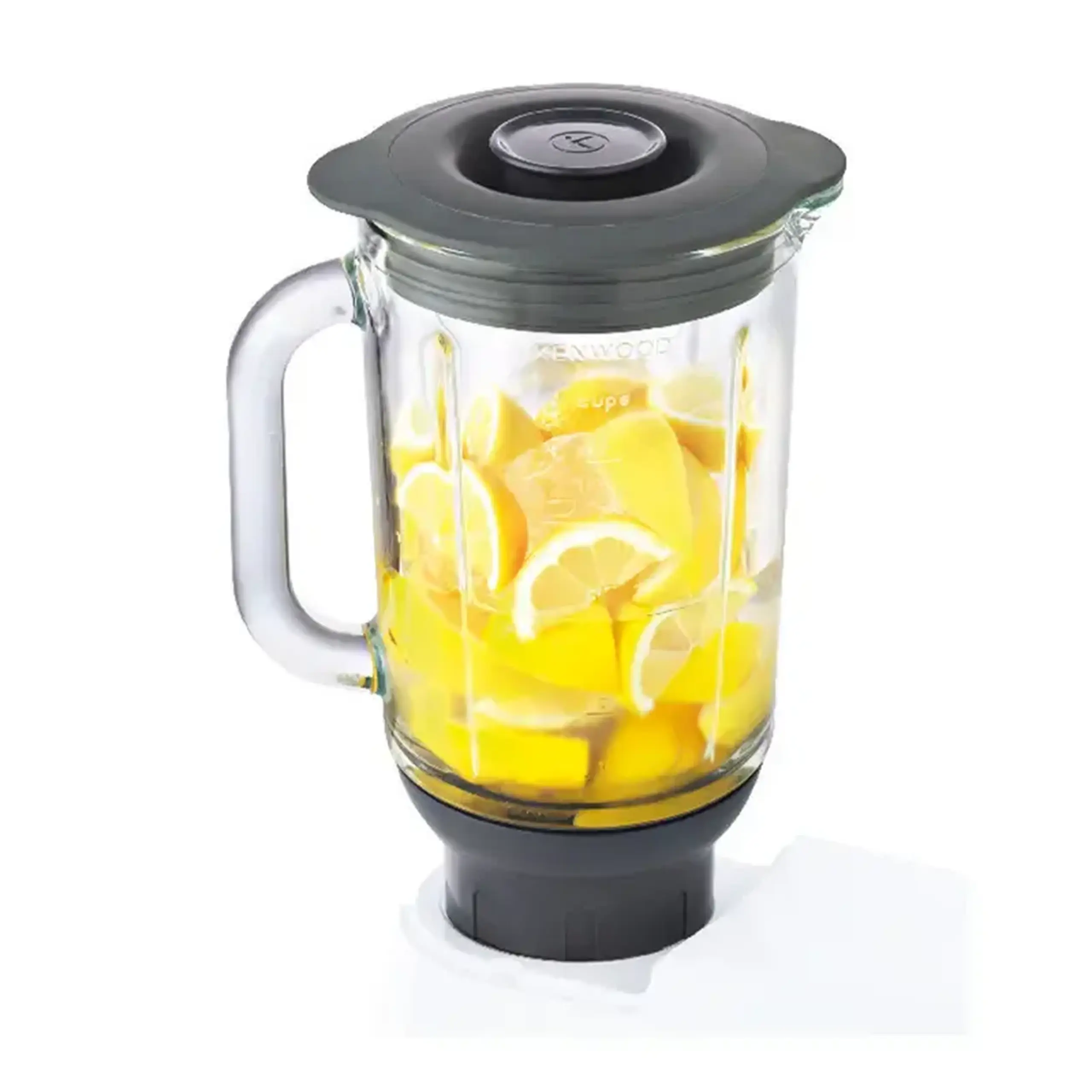 Accesoriu pentru robot de bucătărie Kenwood KAH359GL, Negru