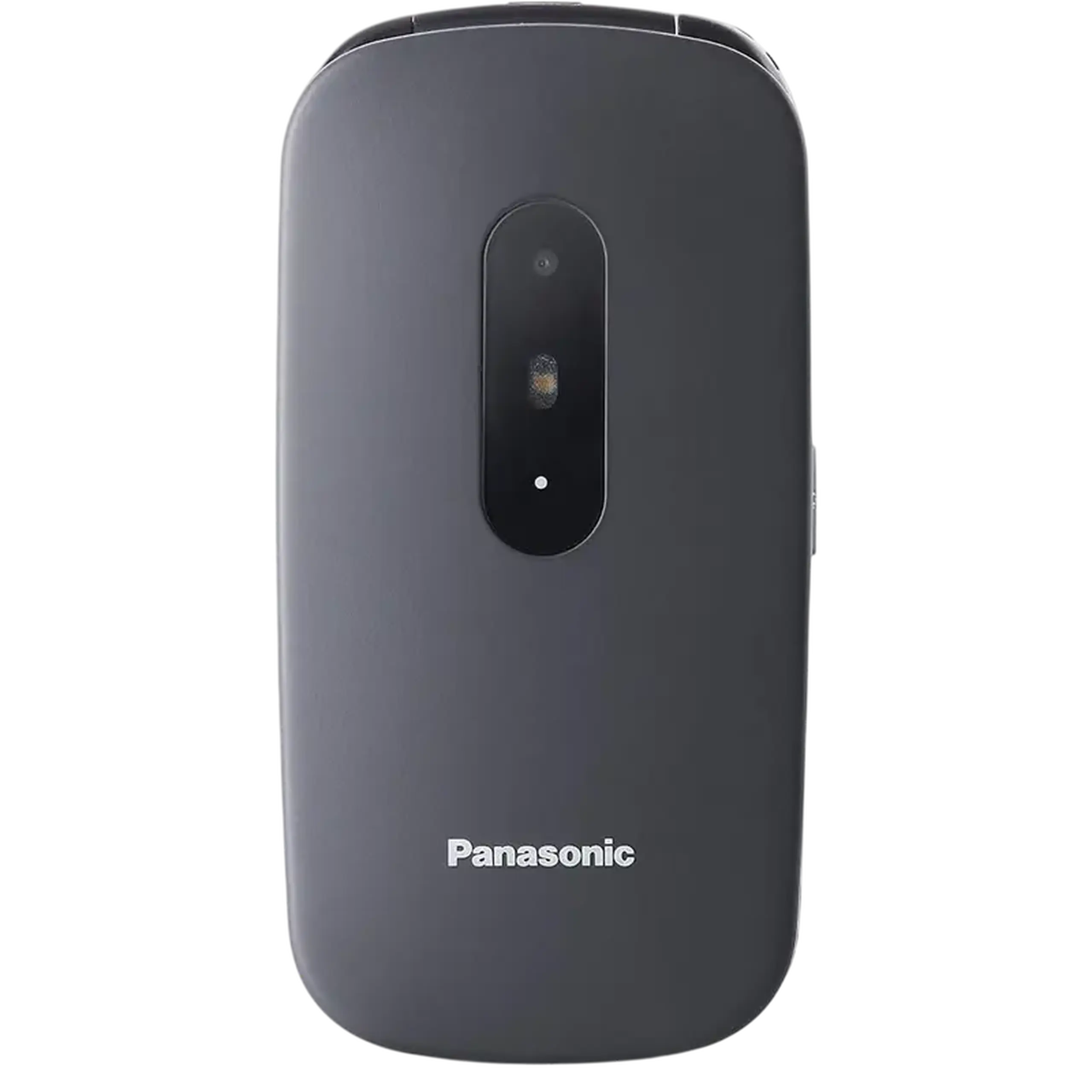 Telefon mobil Panasonic KX-TU446, Gri