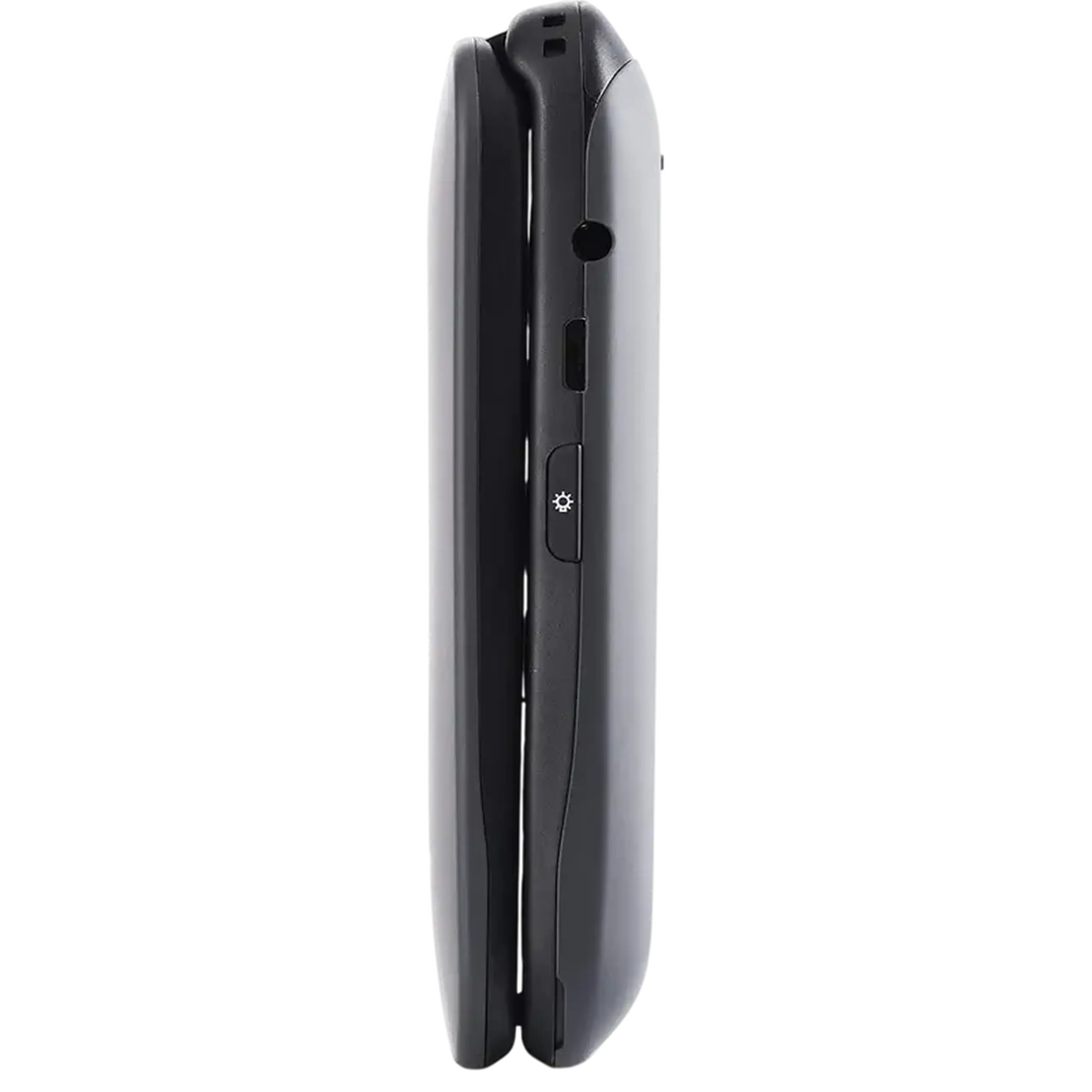 Telefon mobil Panasonic KX-TU446, Gri