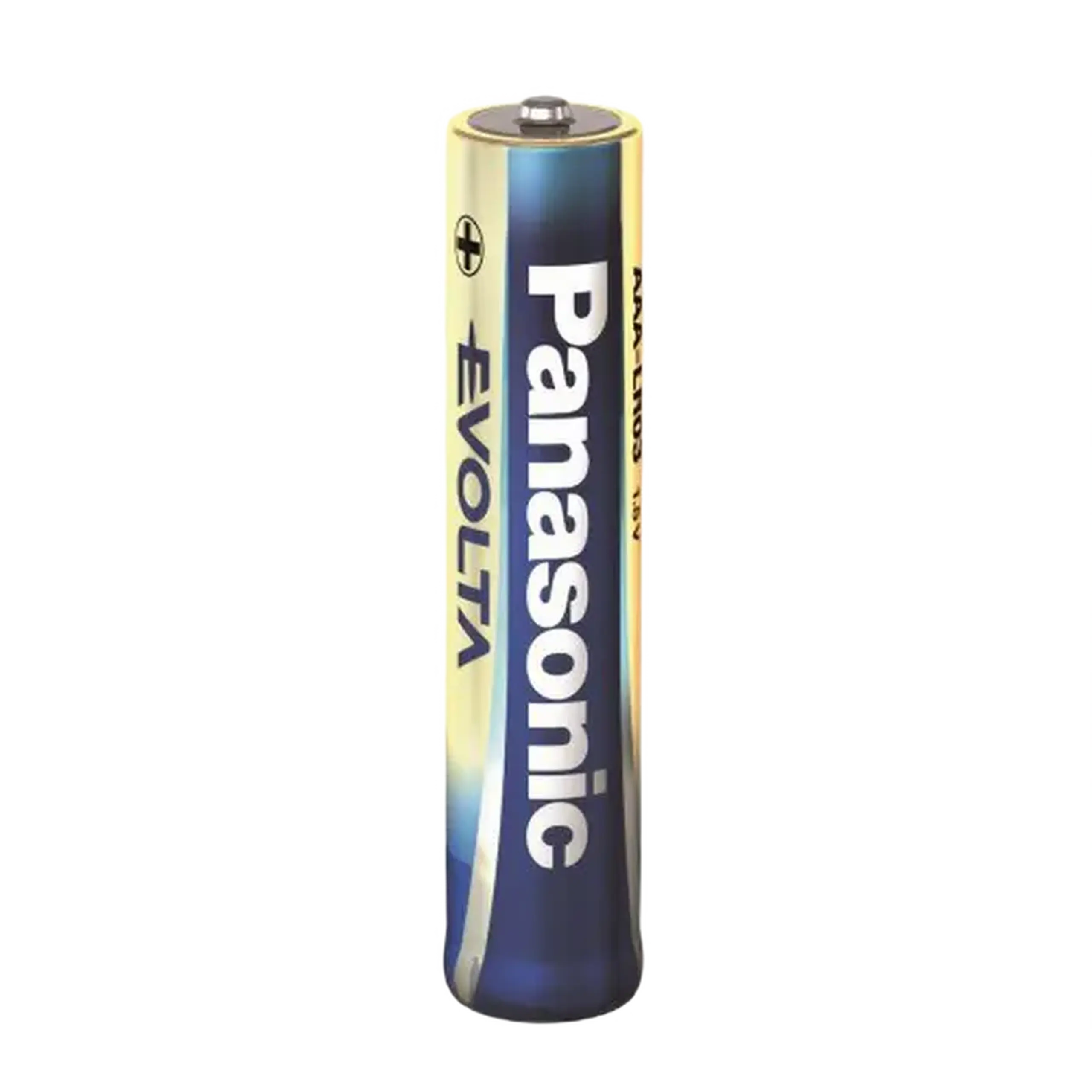 Baterii Panasonic LR6EGE, AA, 2buc.